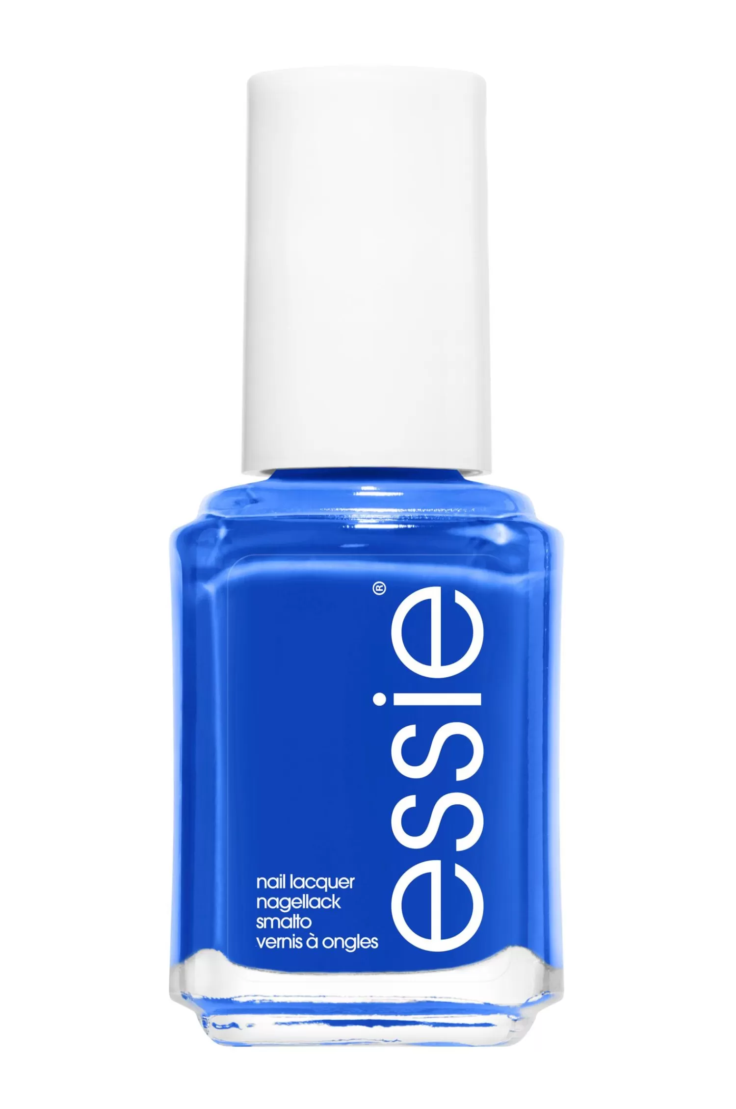 essie Classic Nail Polish