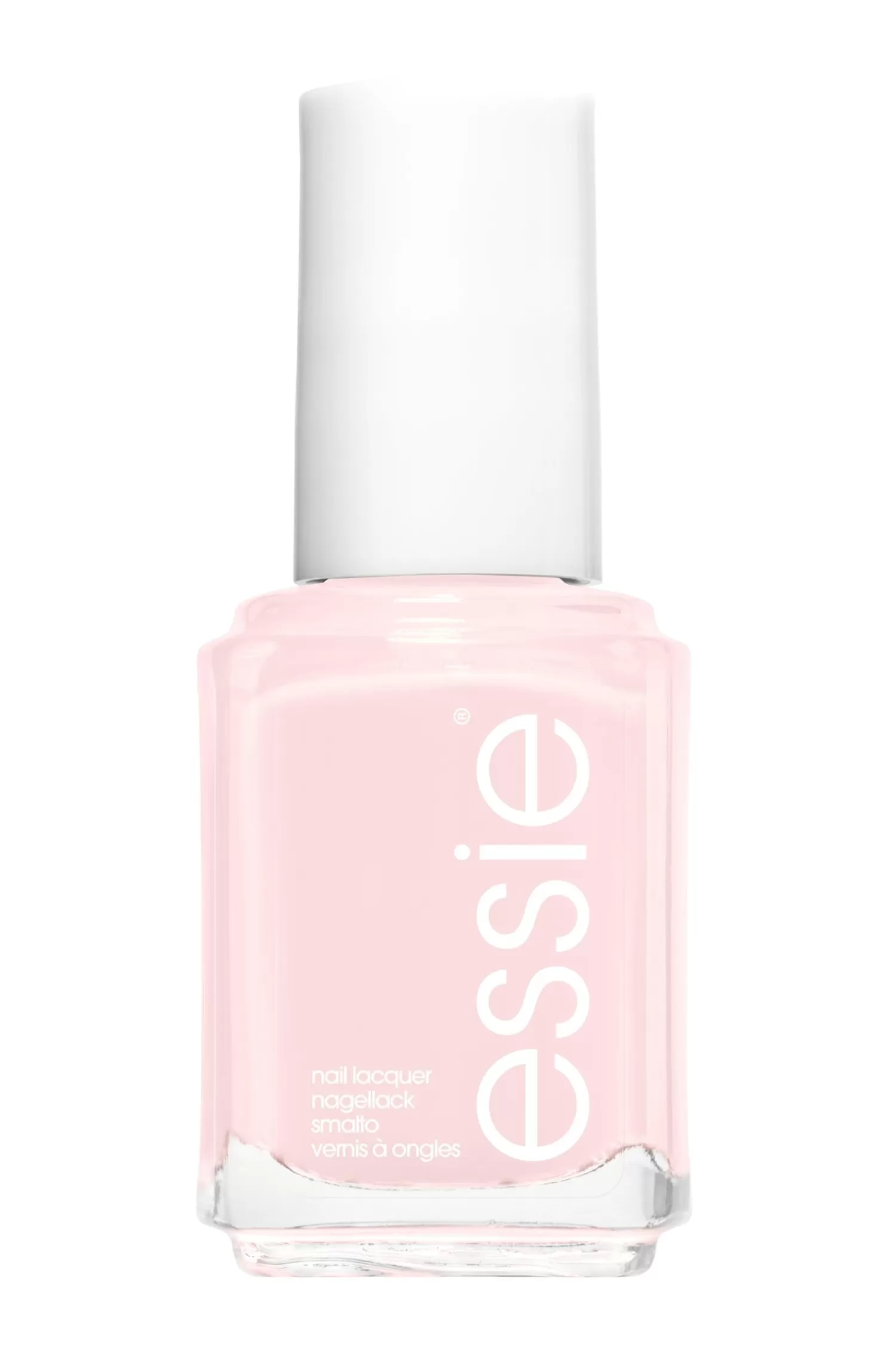 essie Classic Nail Polish