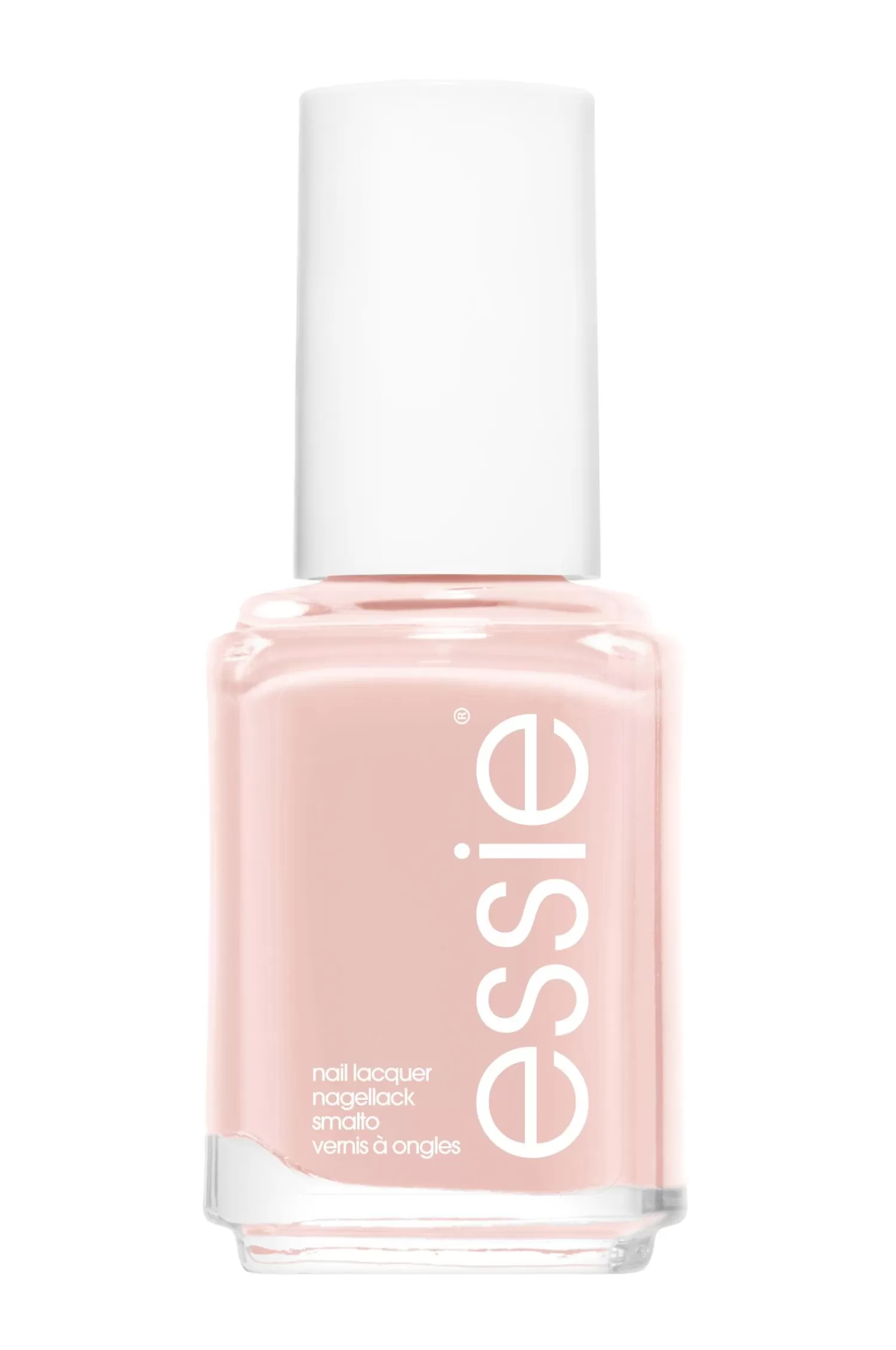 essie Classic Nail Polish