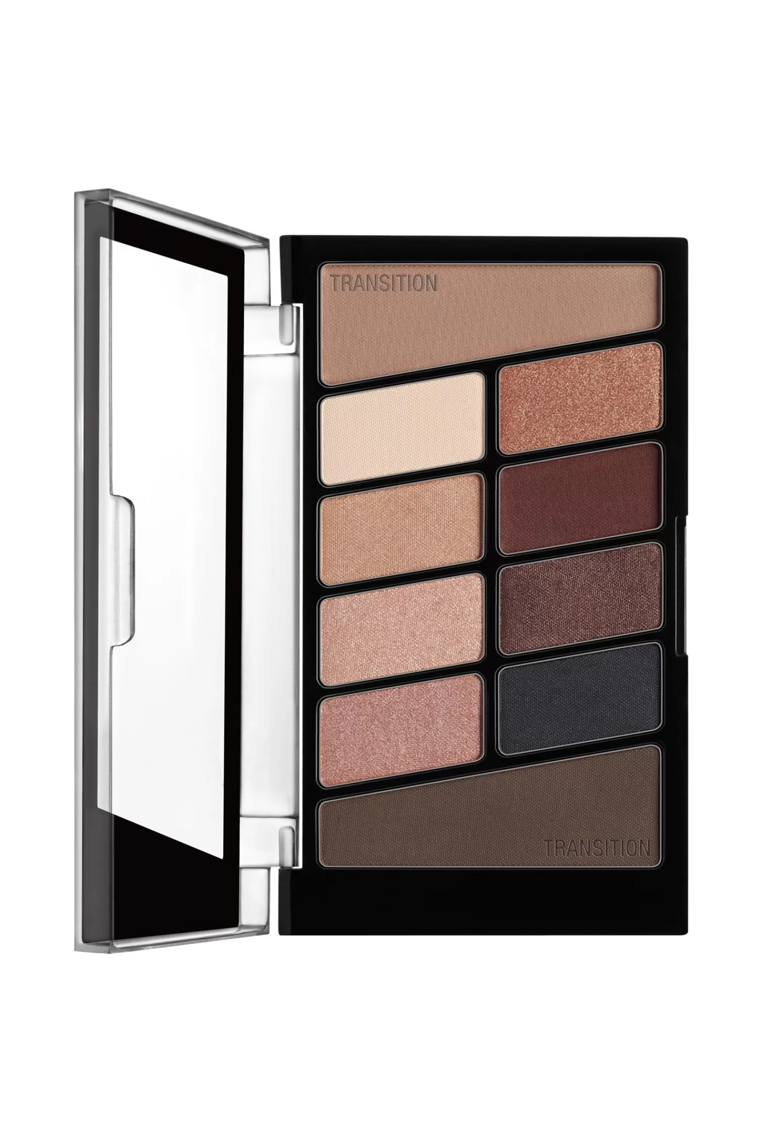 Wet n Wild Color Icon 10-Pan Eyeshadow Palette