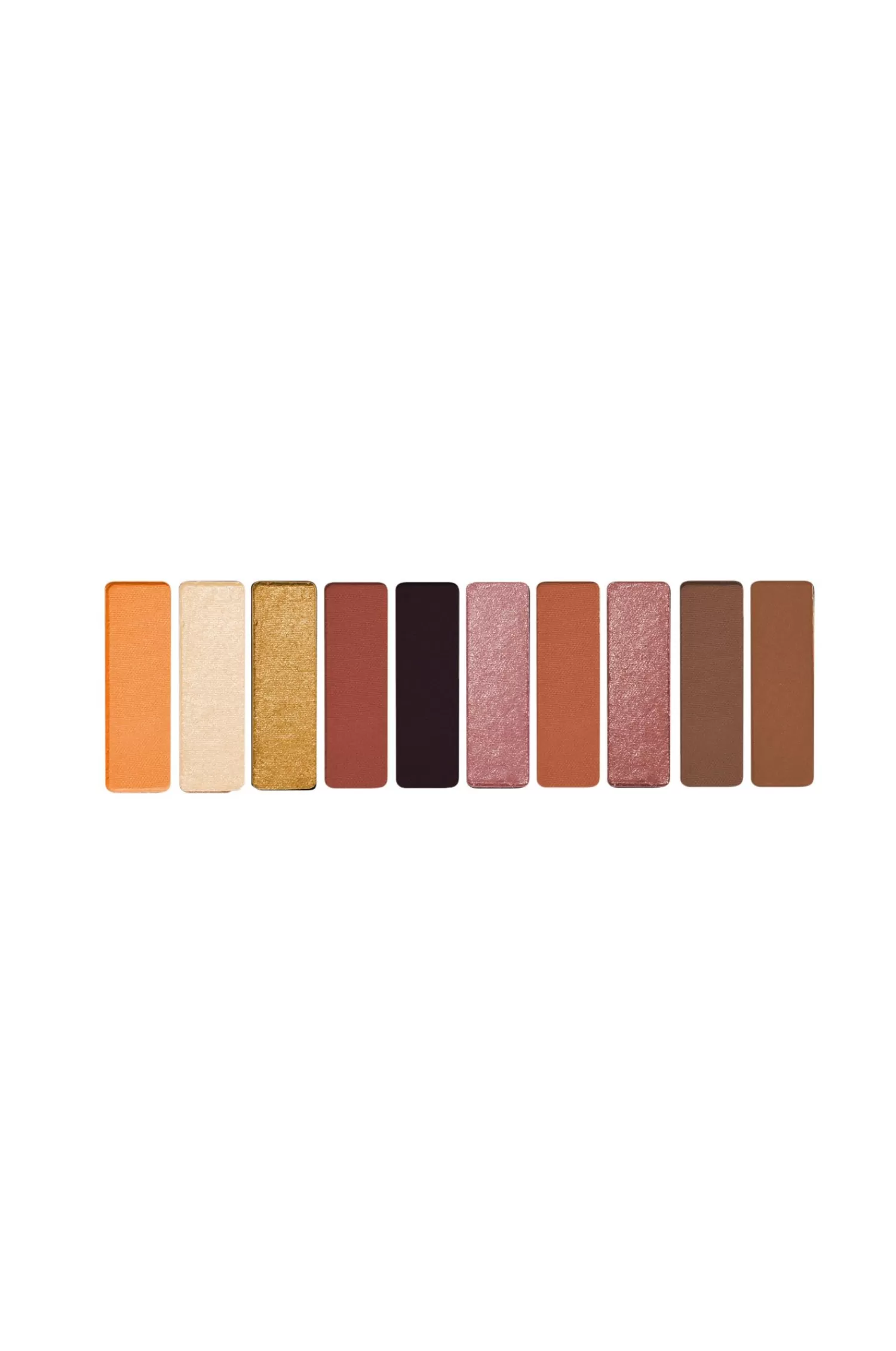Wet n Wild Color Icon 10-Pan Eyeshadow Palette