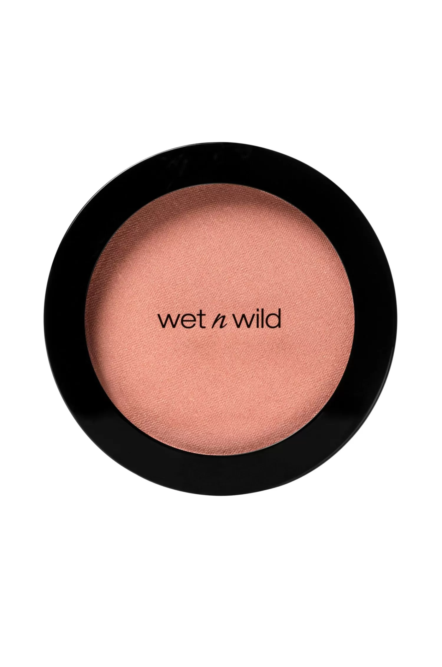 Wet n Wild Color Icon Blush
