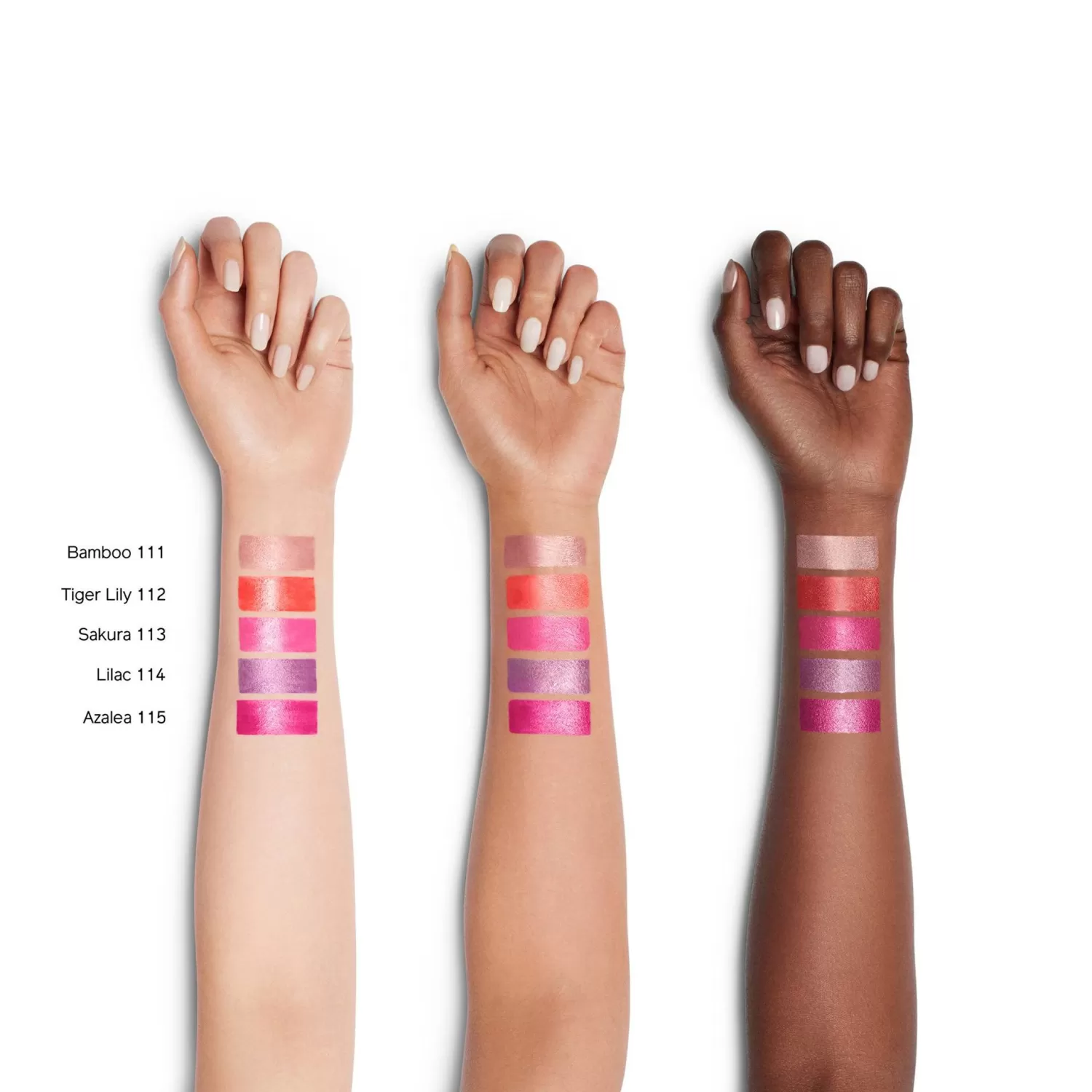 Shiseido Colorgel Lipbalm