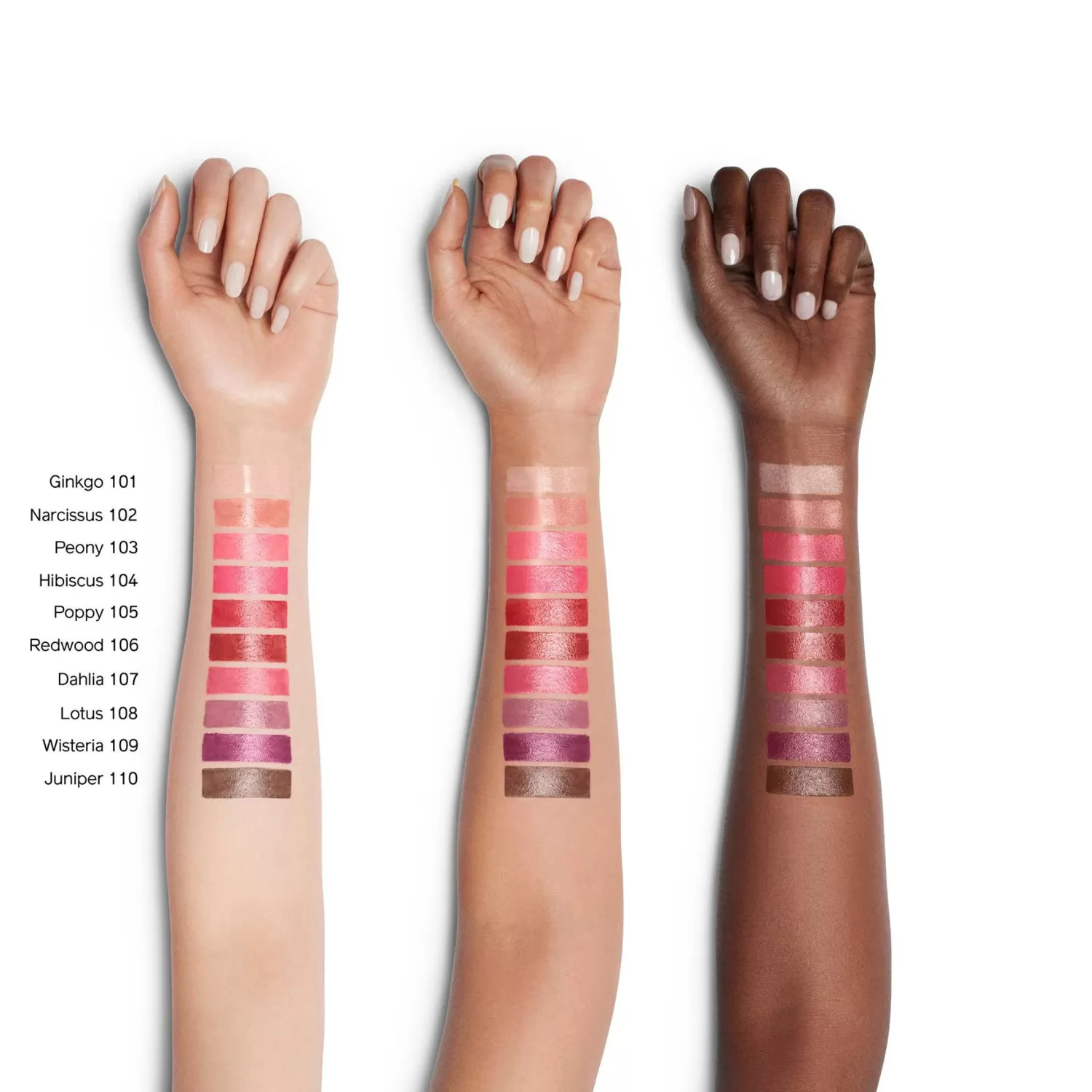 Shiseido Colorgel Lipbalm