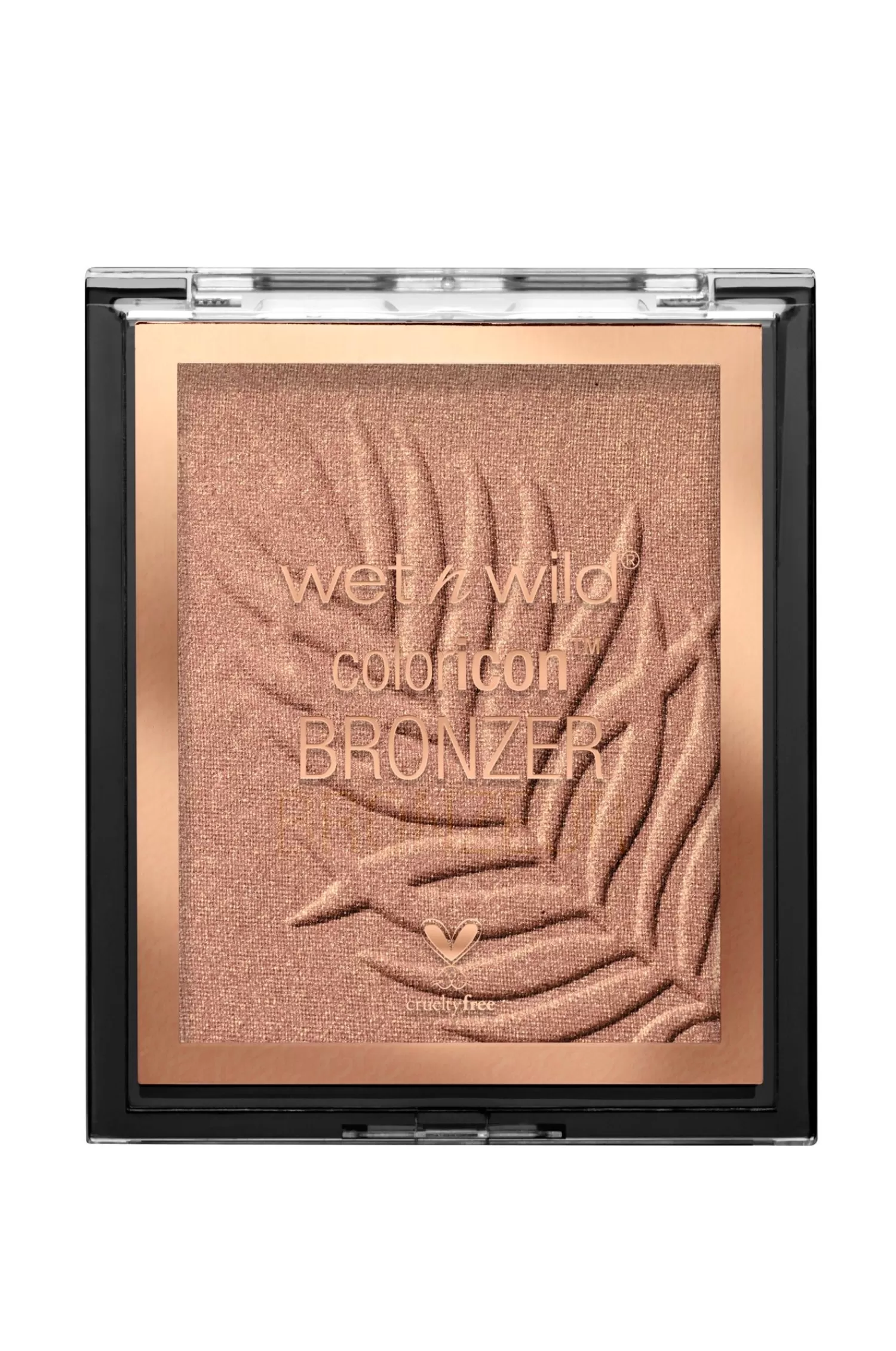 Wet n Wild Coloricon Bronzer