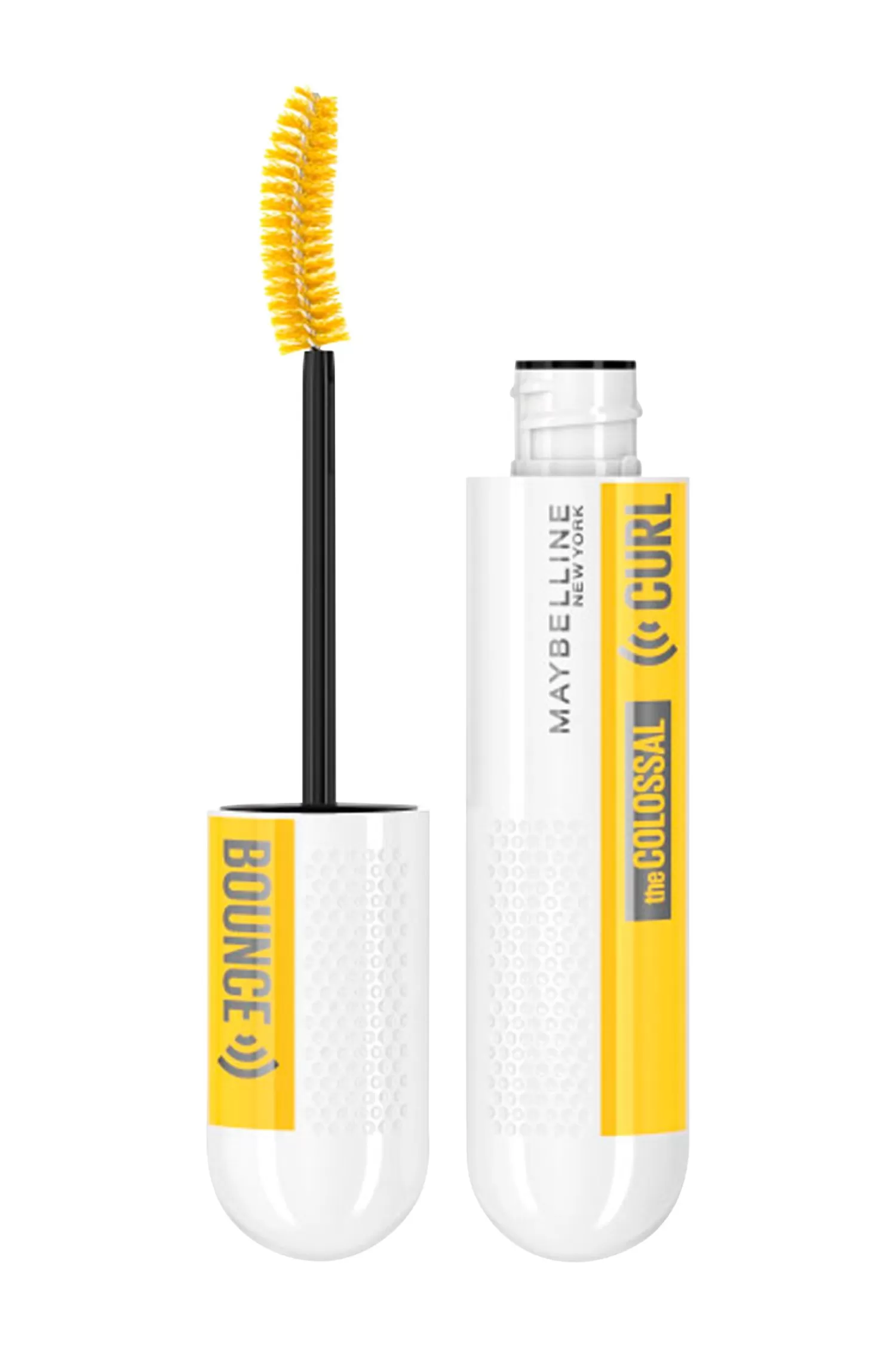 Maybelline Colossal Curl Bounce Mascara