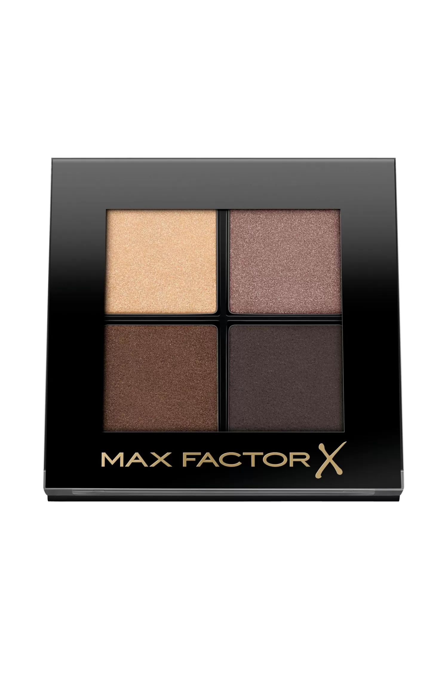 Max Factor Colour X-Pert Soft Touch Palette 4 Ml