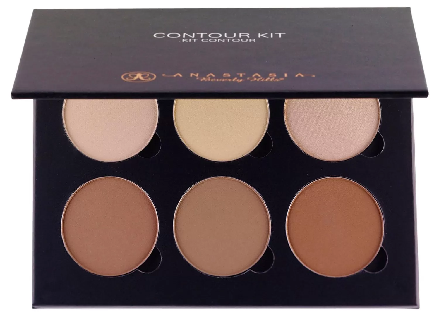 Anastasia Contour Kit
