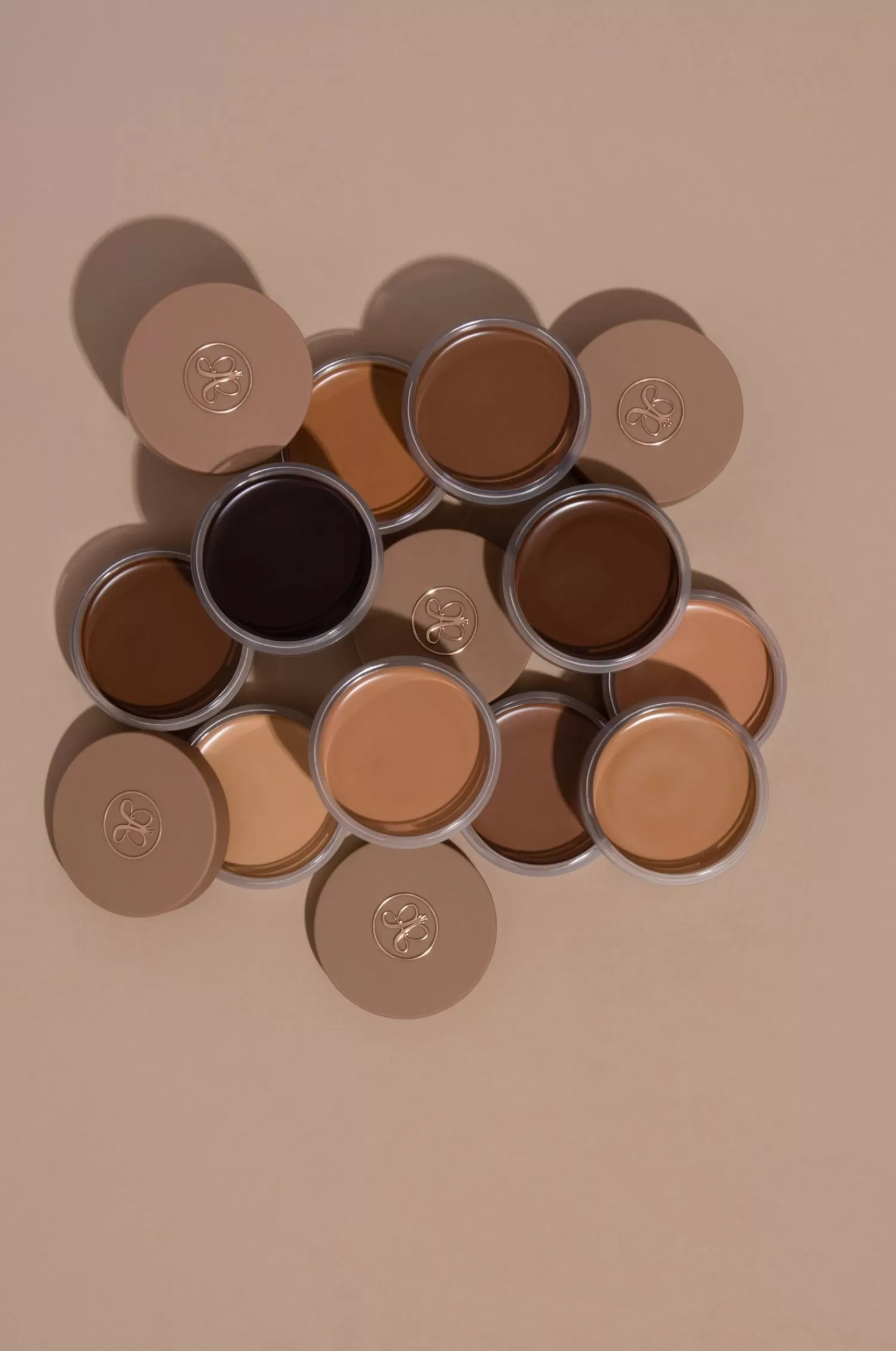 Anastasia Cream Bronzer