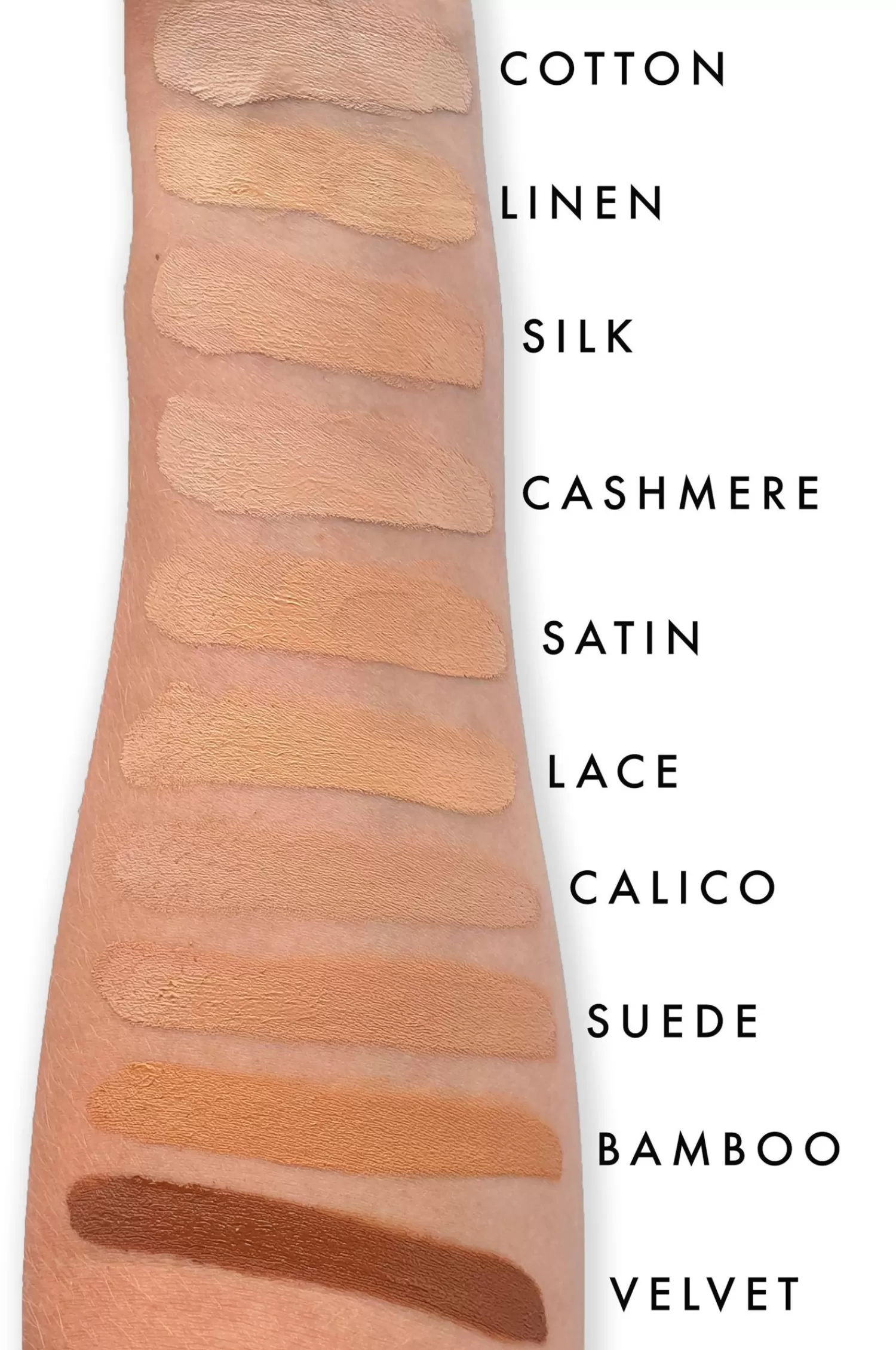 Lily Lolo Cream Foundation 7 G