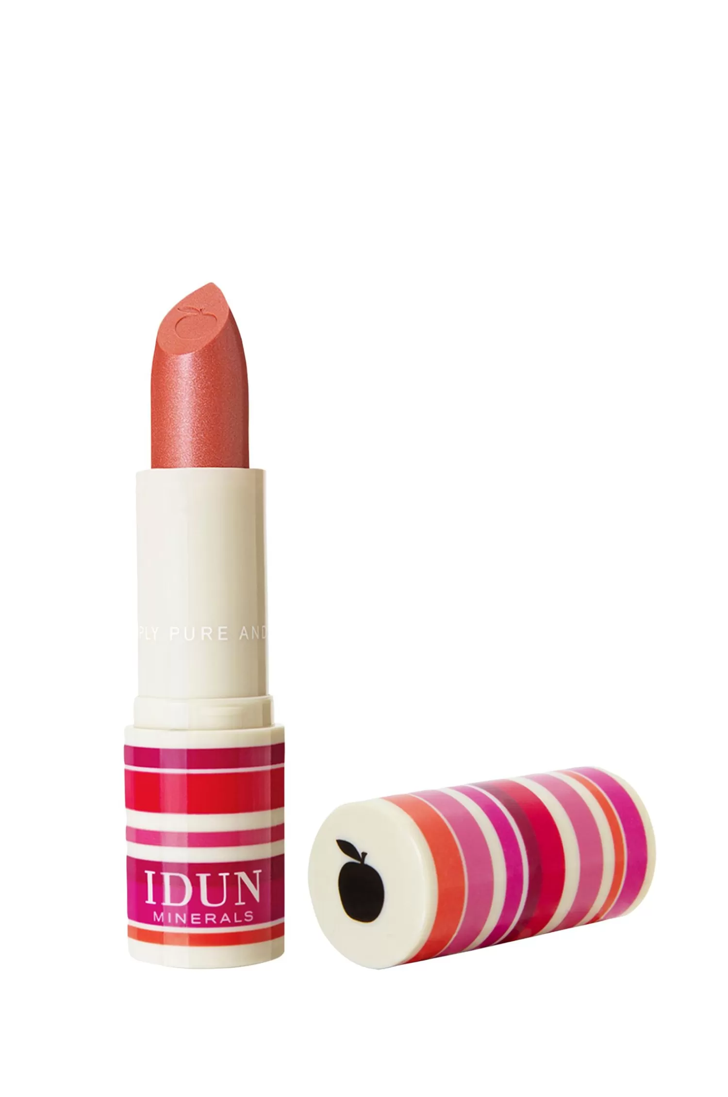 IDUN Minerals Creme Lipstick