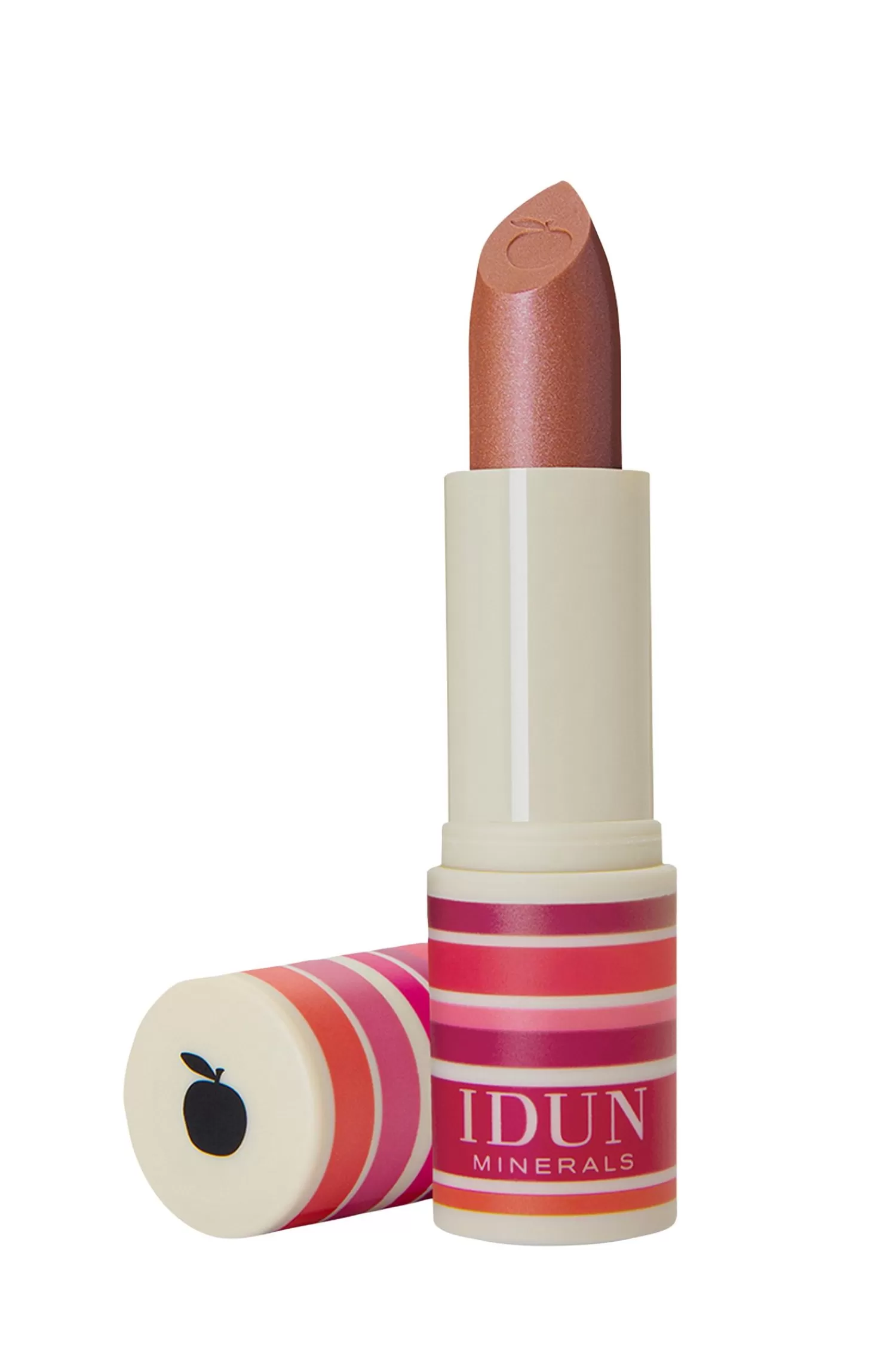 IDUN Minerals Creme Lipstick