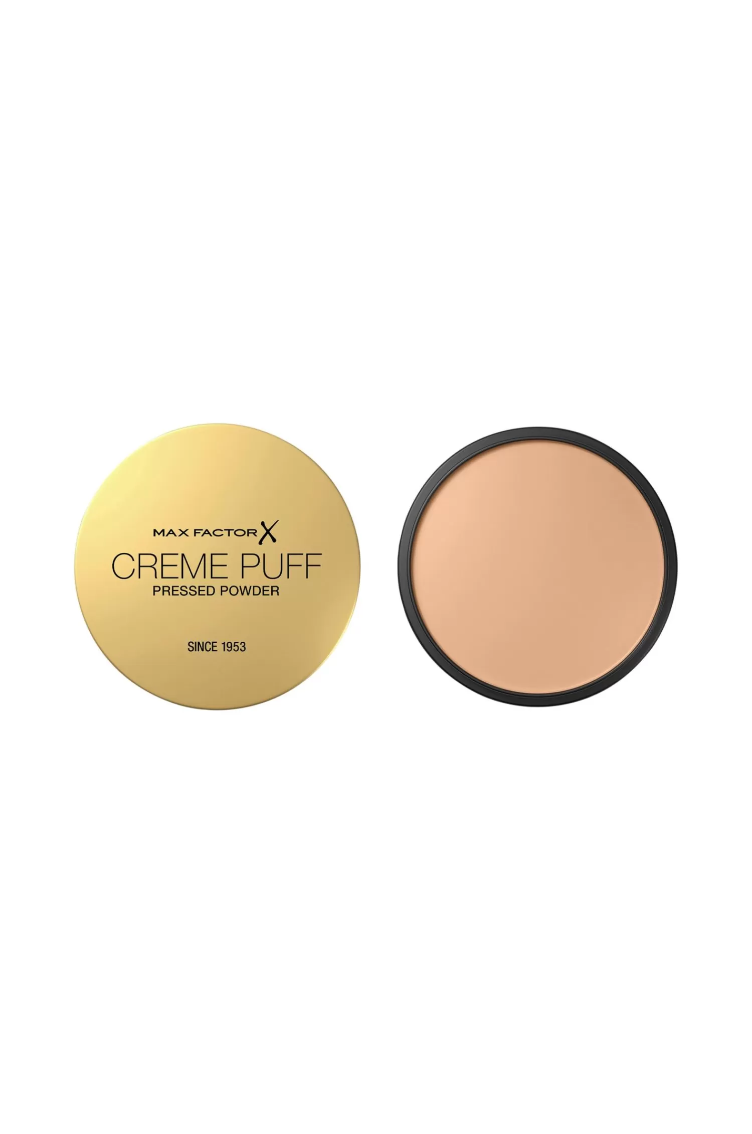Max Factor Creme Puff