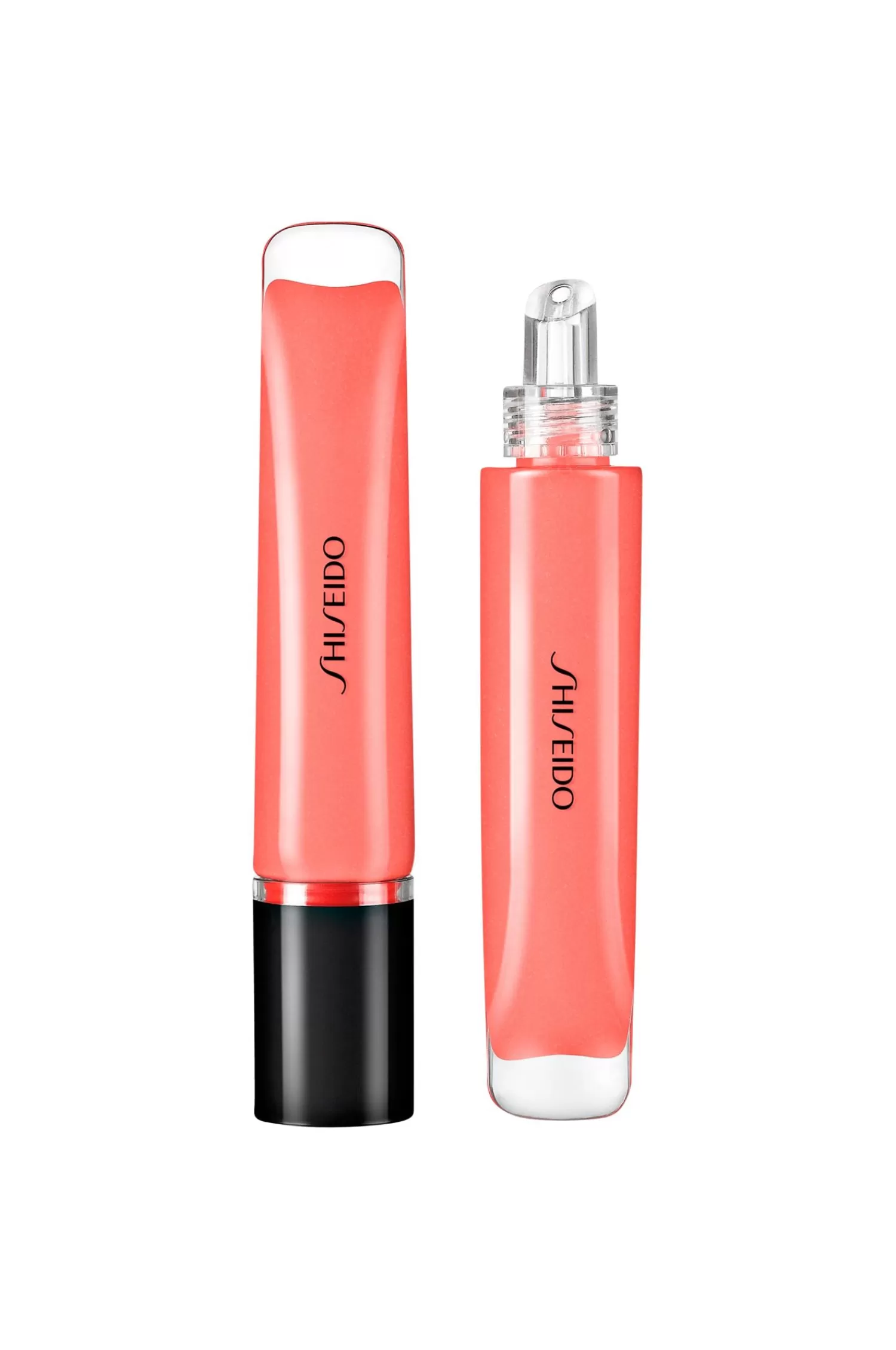 Shiseido Crystal Gelgloss Shimmer