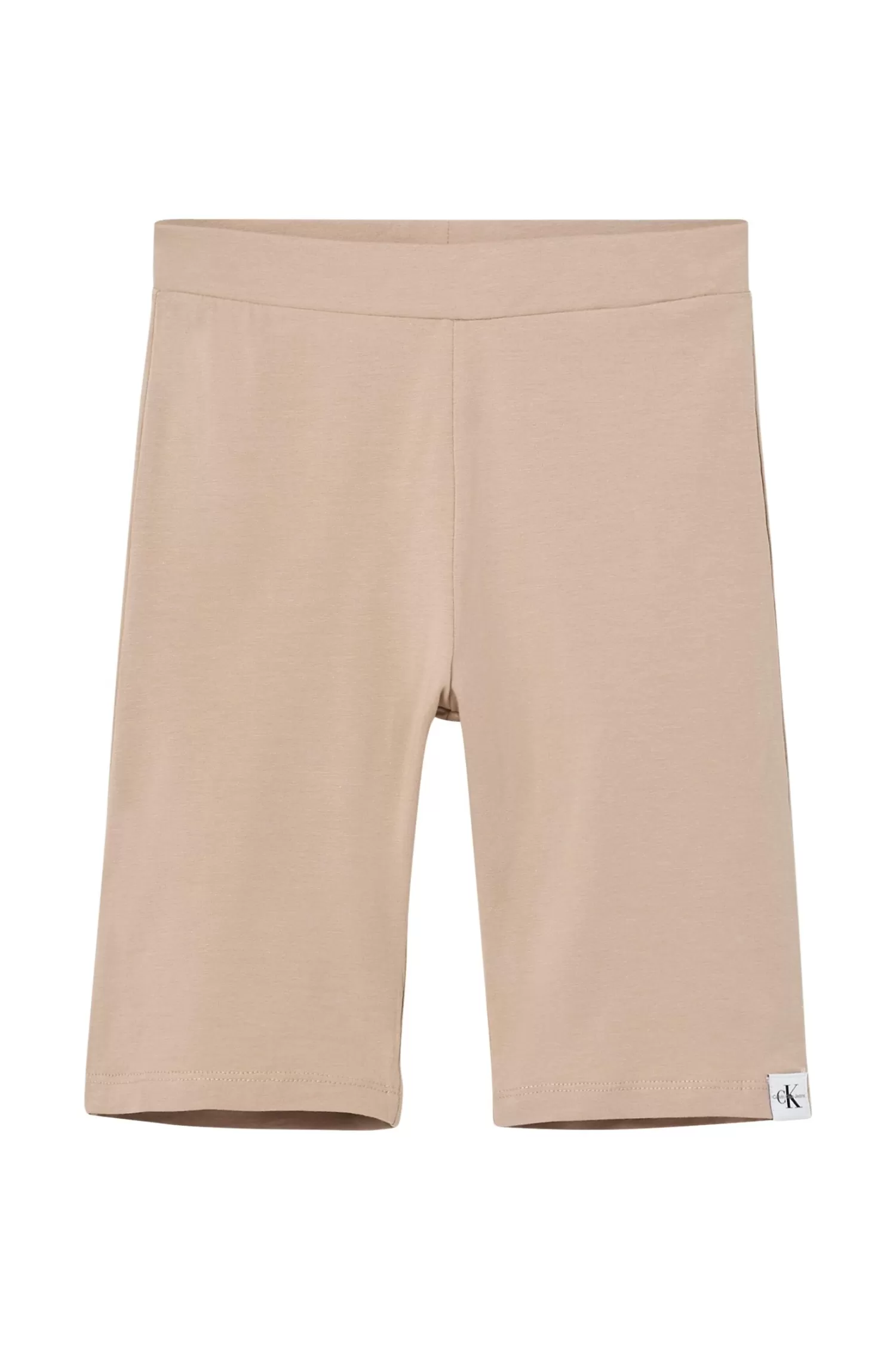 Calvin Klein Cykelbyxor Movement Label Cycling Shorts New