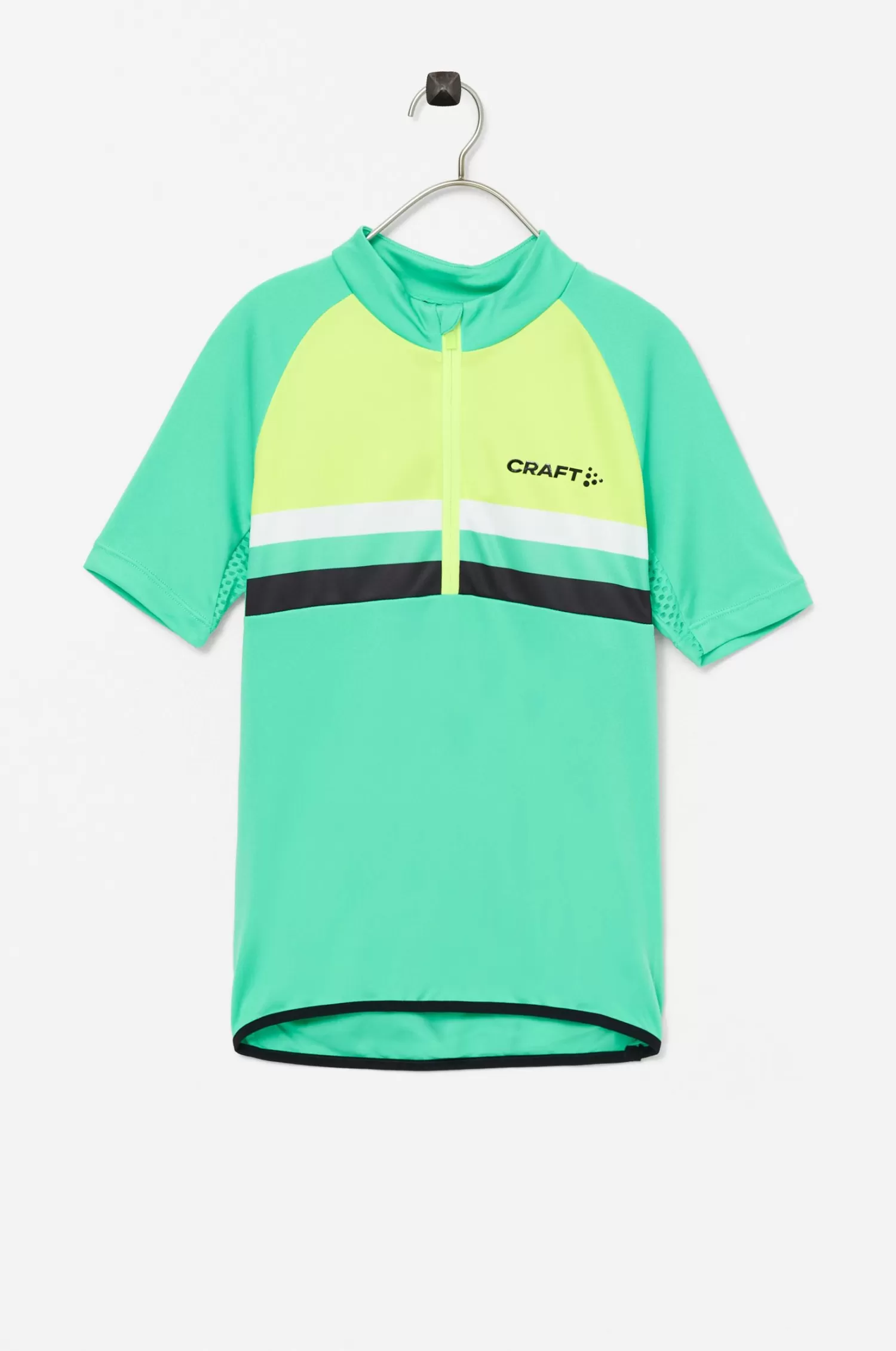 Craft Cykeltroja Bike Jersey Jr Hot