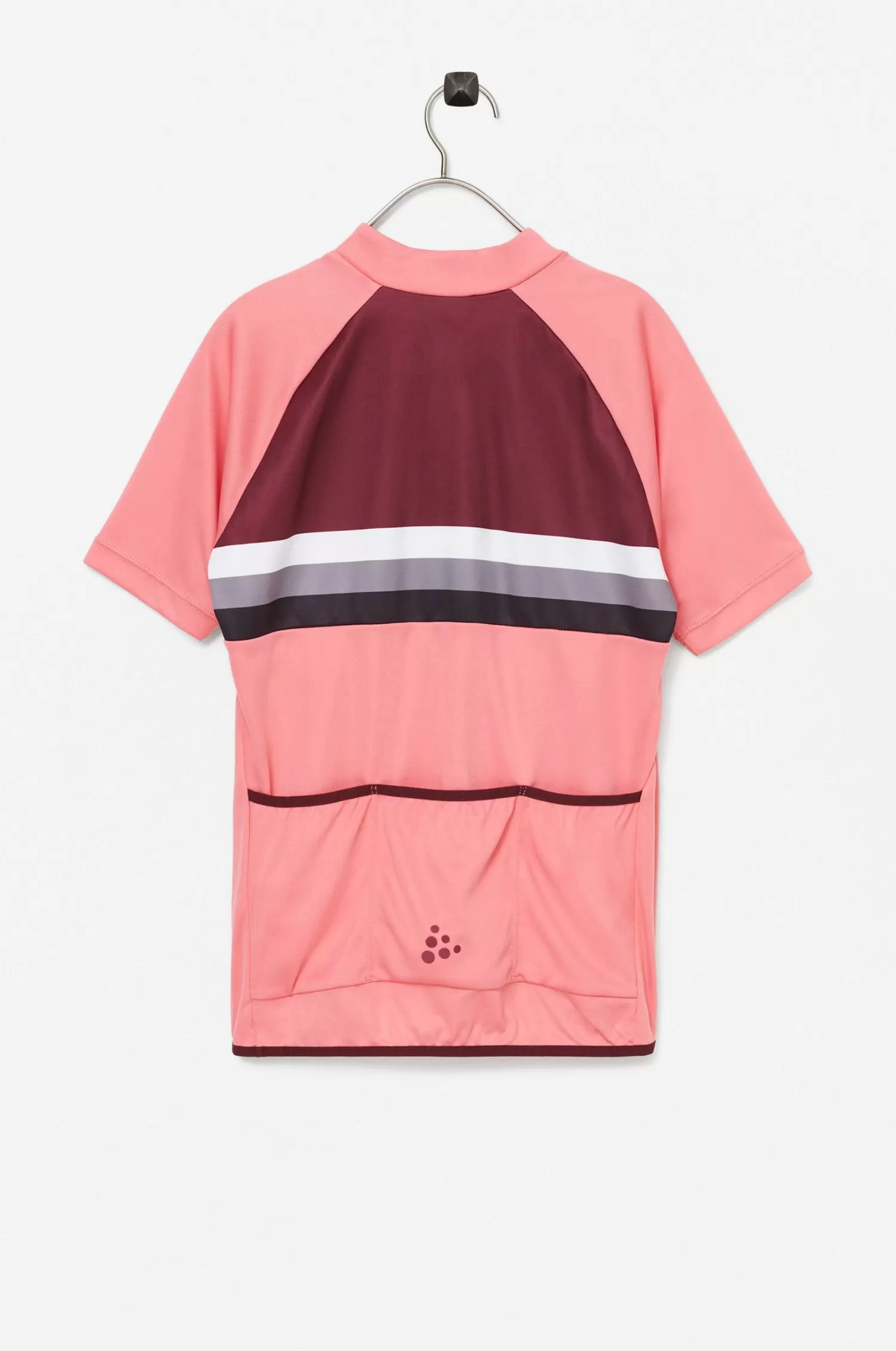 Craft Cykeltroja Bike Jersey Jr Outlet