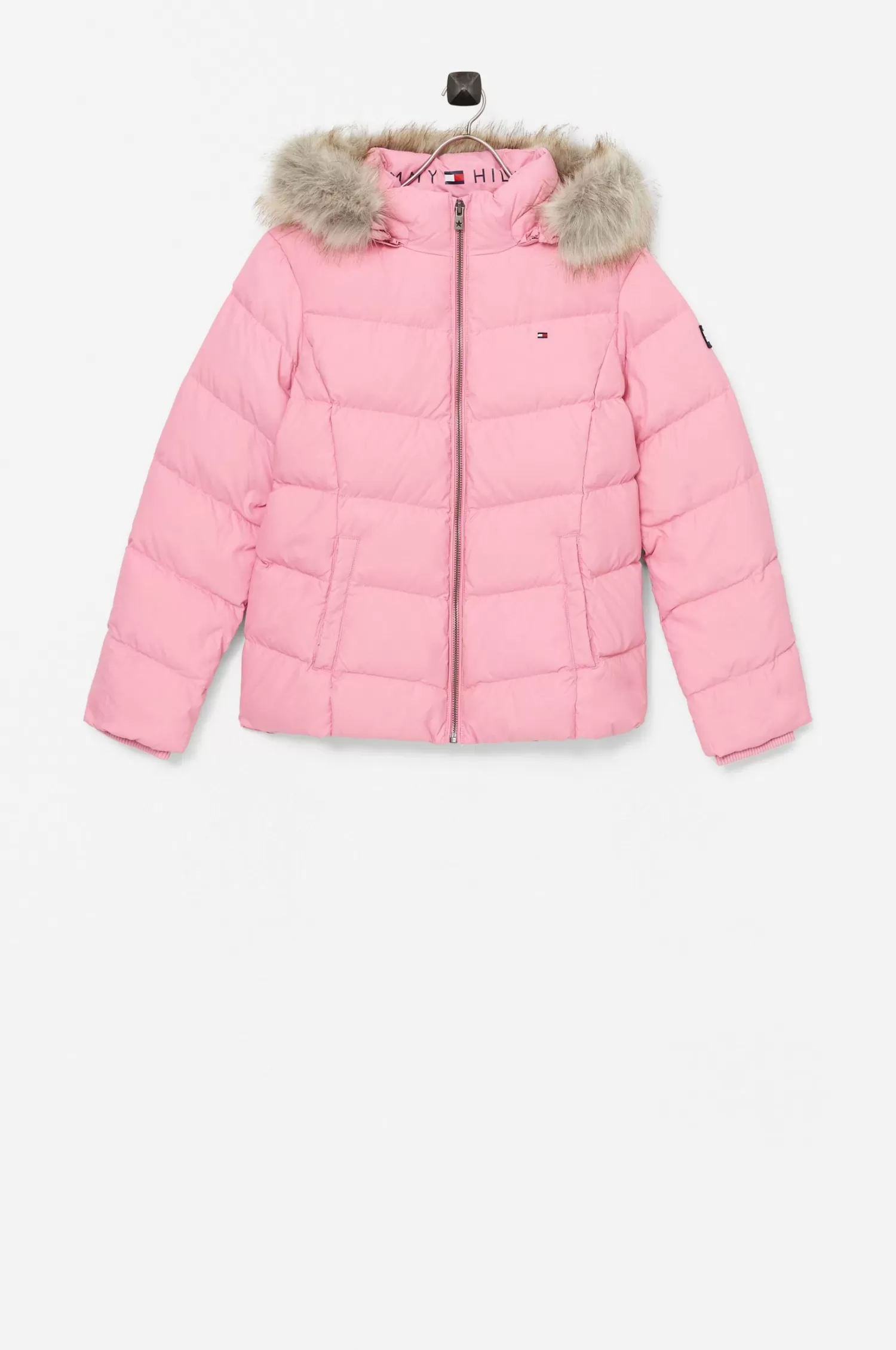 Tommy Hilfiger Dunjacka Essential Down Jacket Cheap