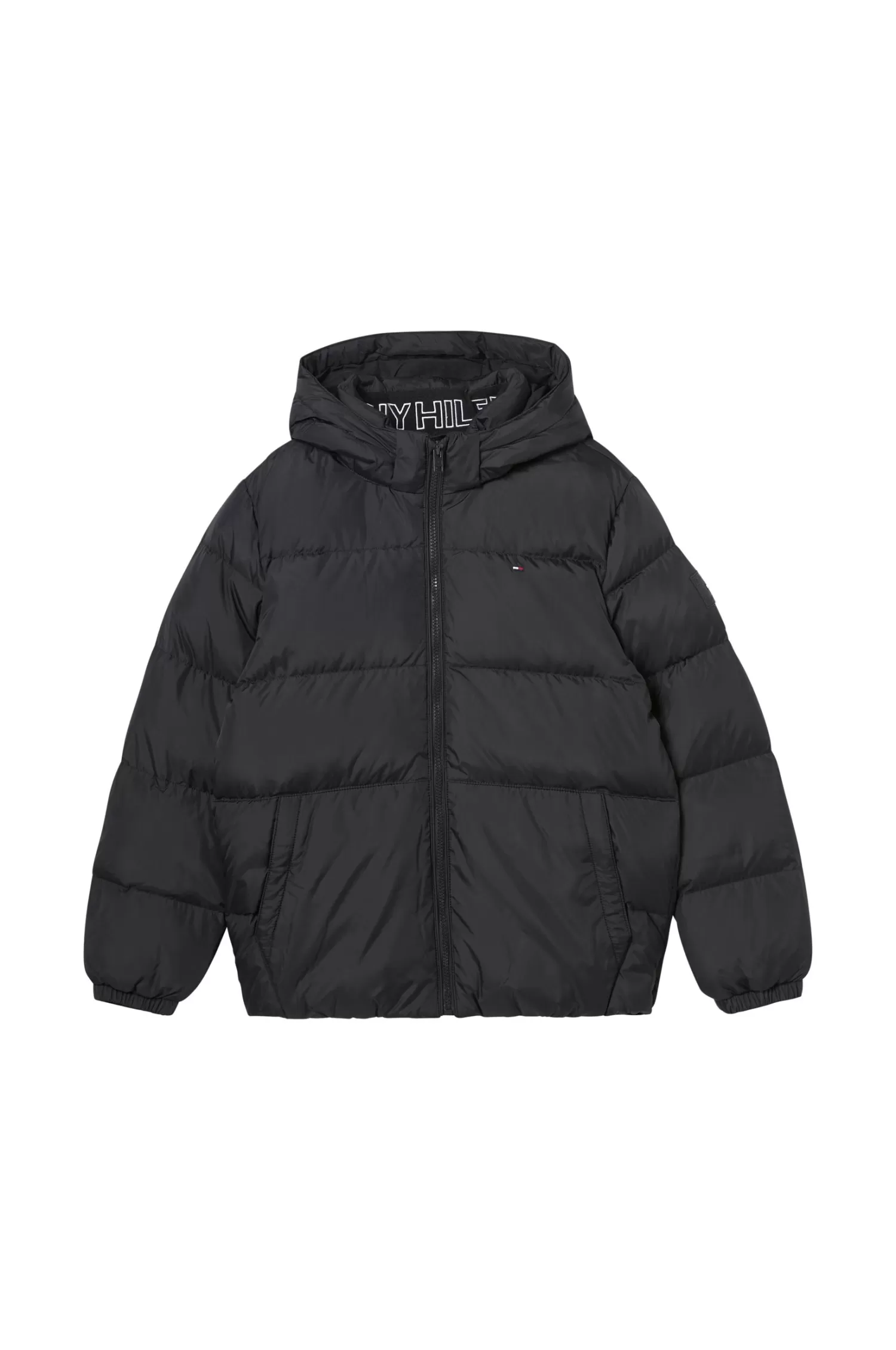 Tommy Hilfiger Dunjacka Essential Down Jacket Fashion