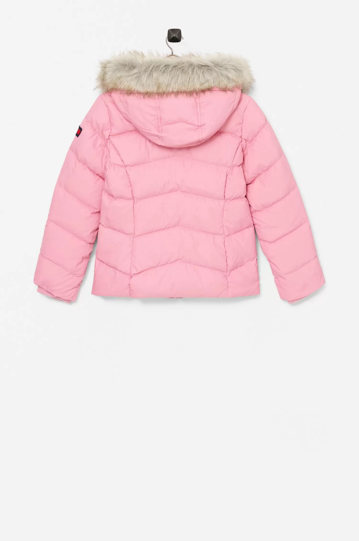 Tommy Hilfiger Dunjacka Essential Down Jacket Cheap