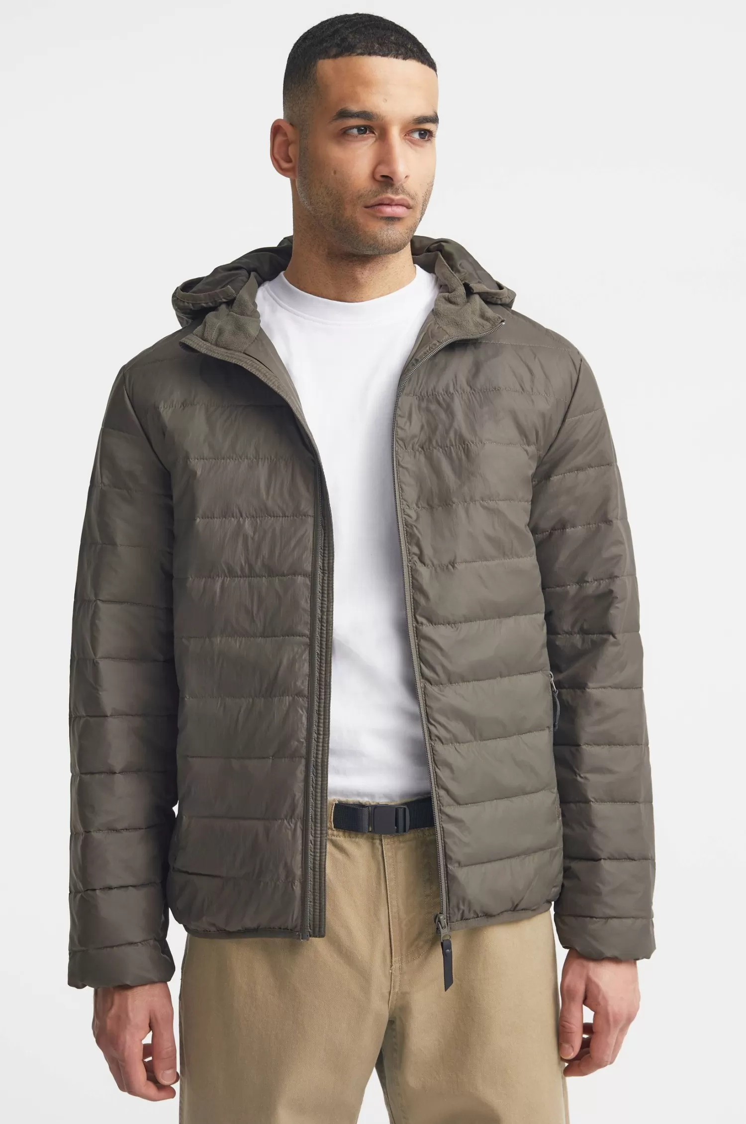 Studio Total Dunjacka Lightweight Down Jacket Fashion