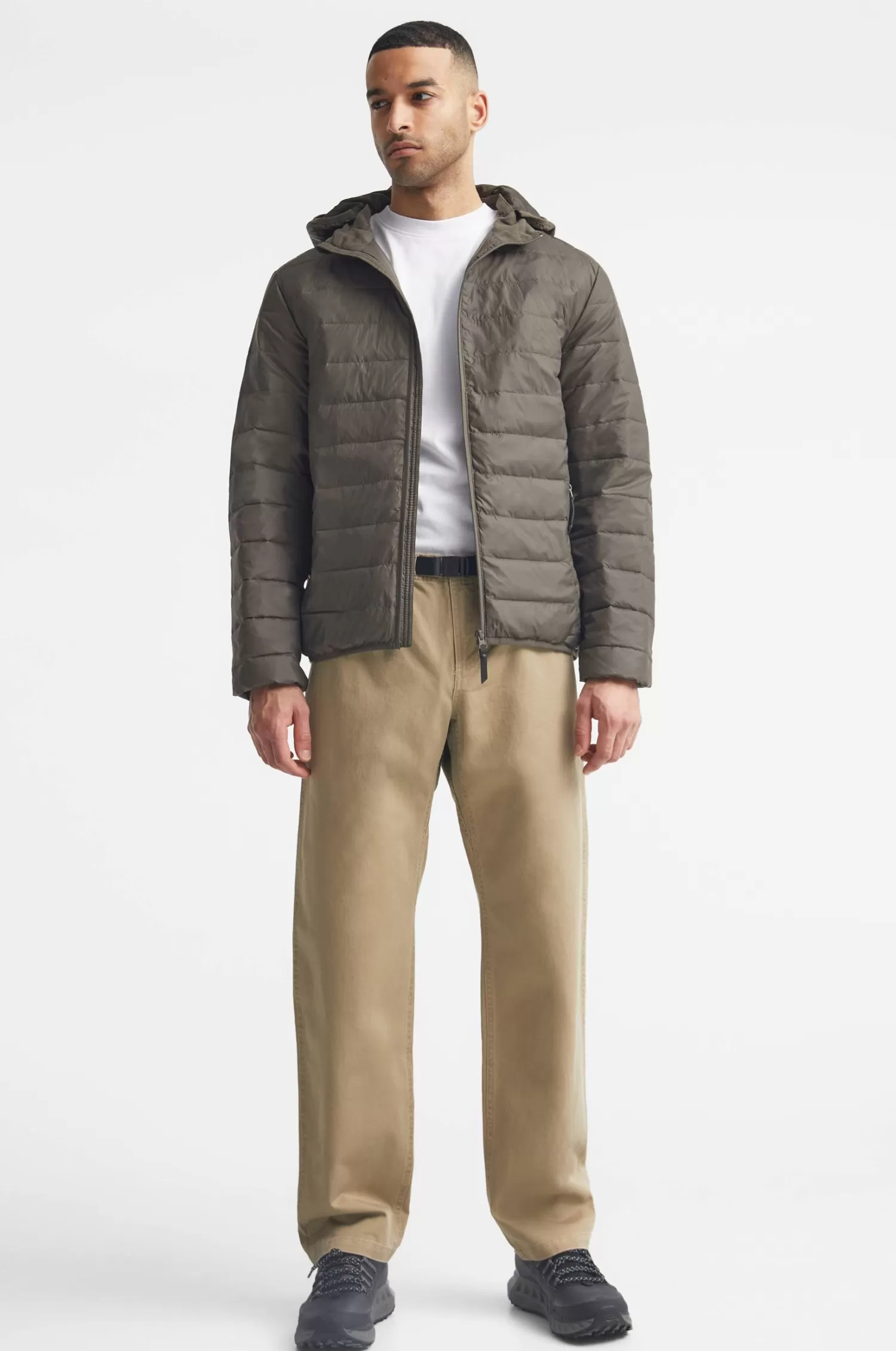 Studio Total Dunjacka Lightweight Down Jacket Fashion