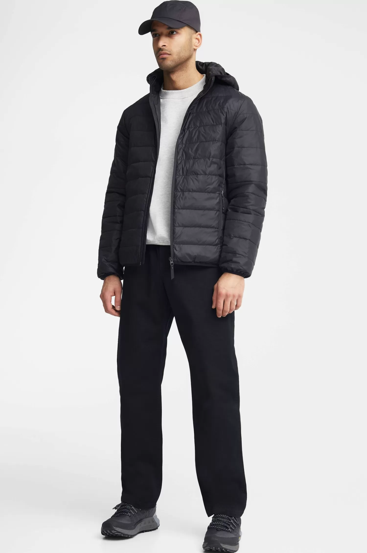 Studio Total Dunjacka Lightweight Down Jacket Flash Sale