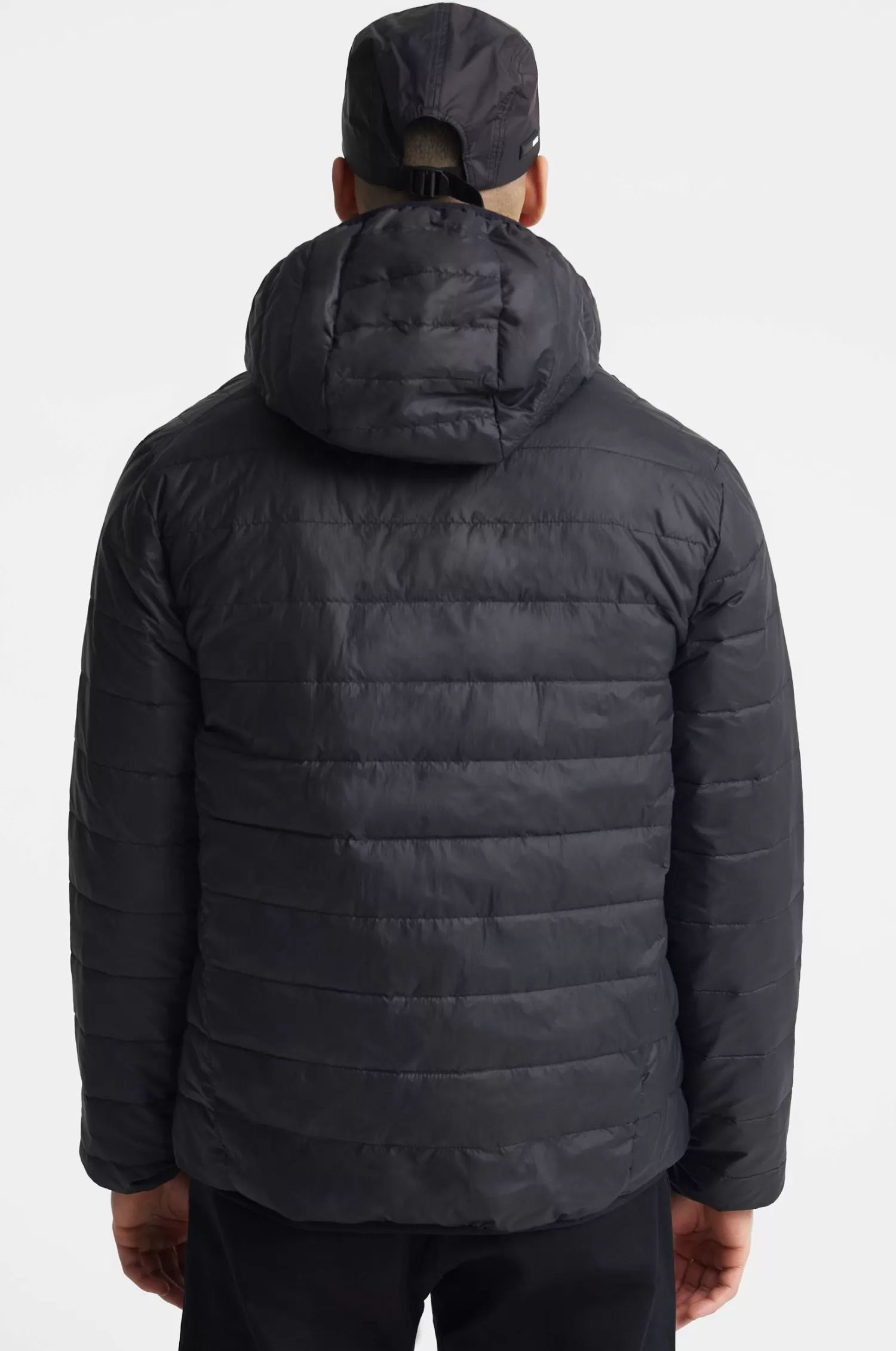 Studio Total Dunjacka Lightweight Down Jacket Flash Sale