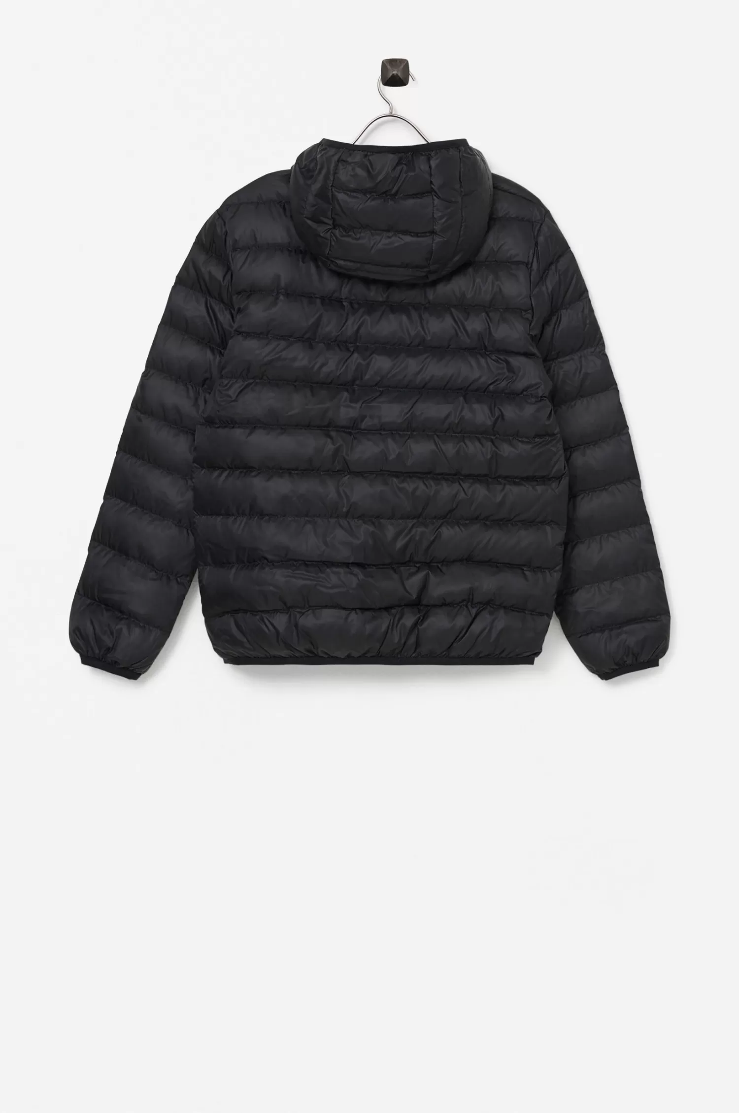 Calvin Klein Dunjacka Lw Down Logo Jacket Shop