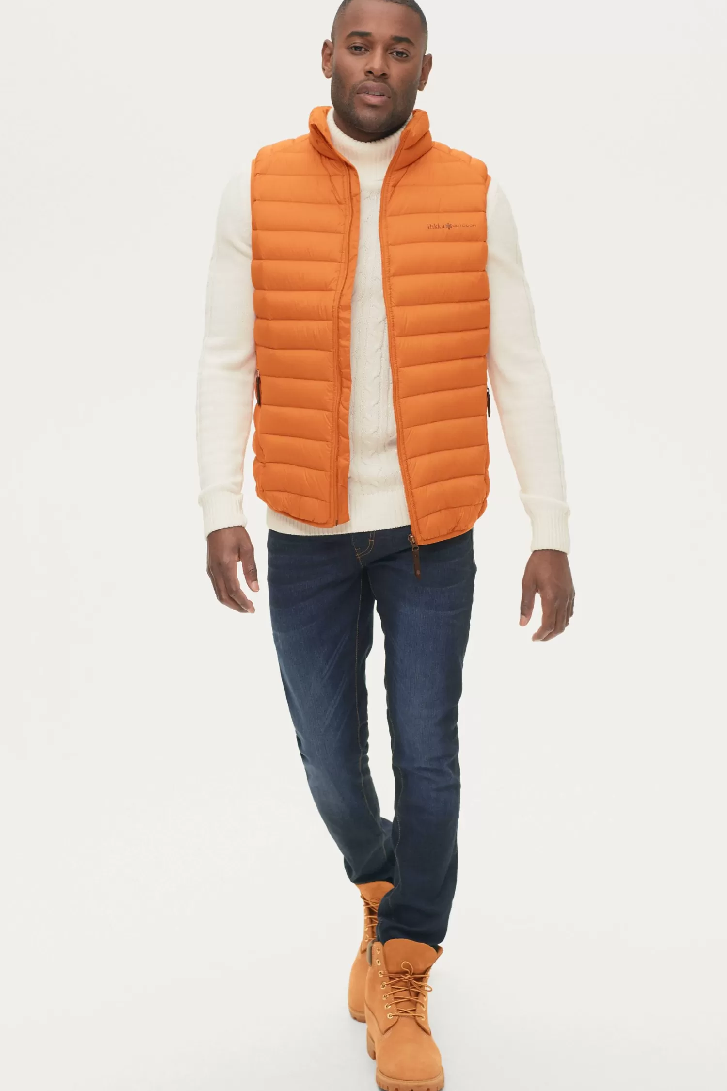 Áhkká Dunvast Down Vest Light M Online