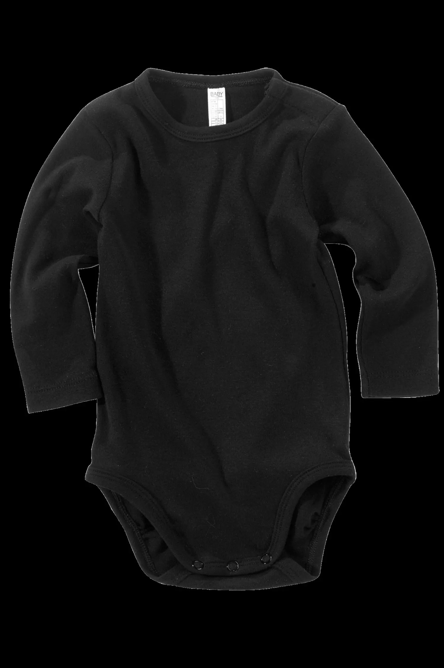 Ellos Enfargad Body I Ekologisk Bomull Flash Sale