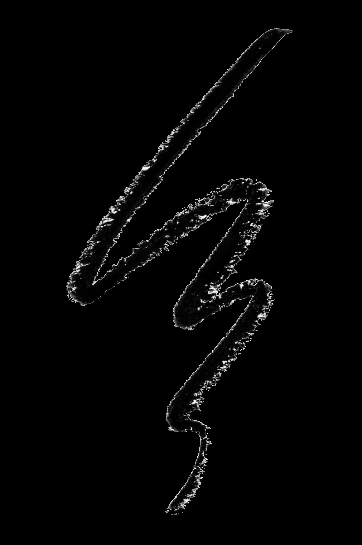 NYX Professional Makeup Epic Smoke Liner