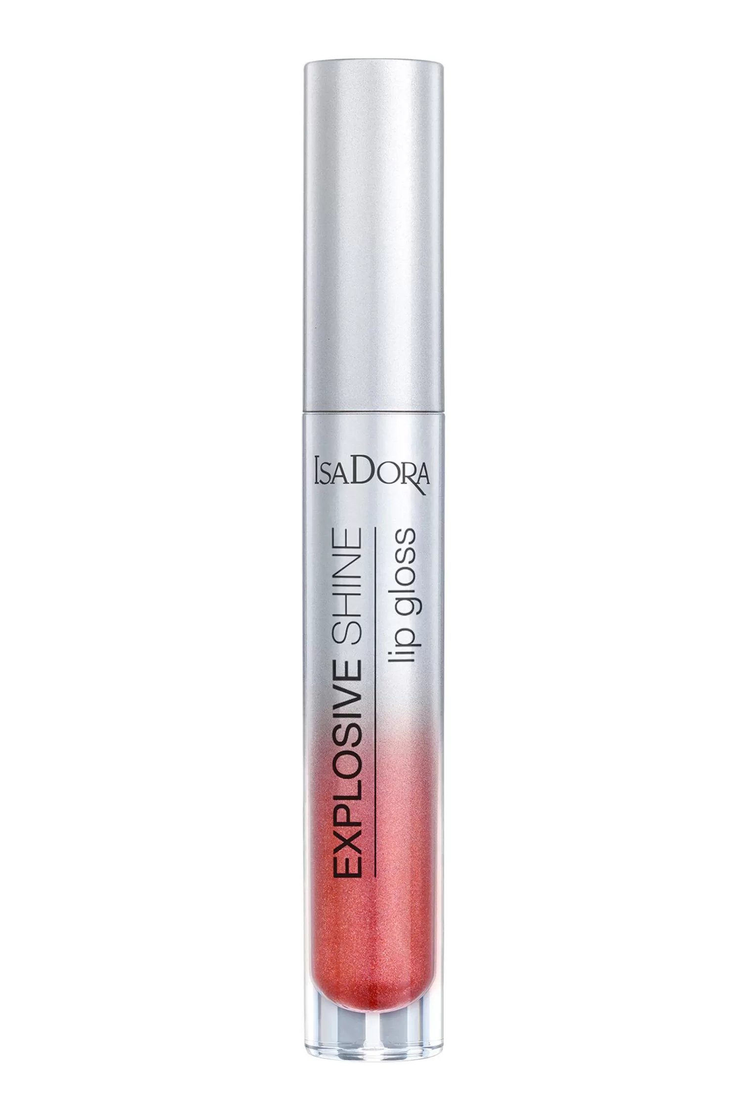 IsaDora Explosive Shine Liplgloss