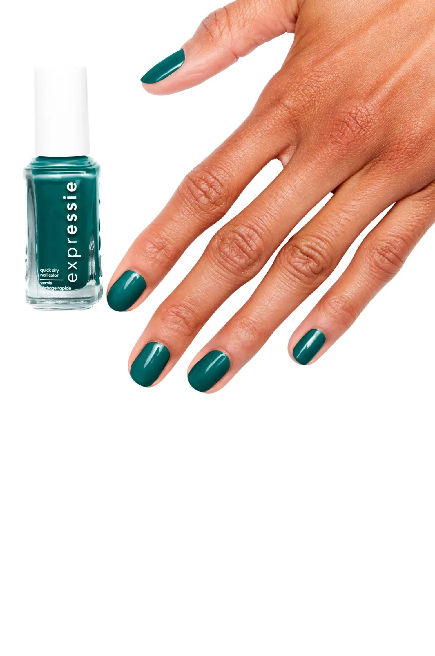 essie Expr 10 Ml