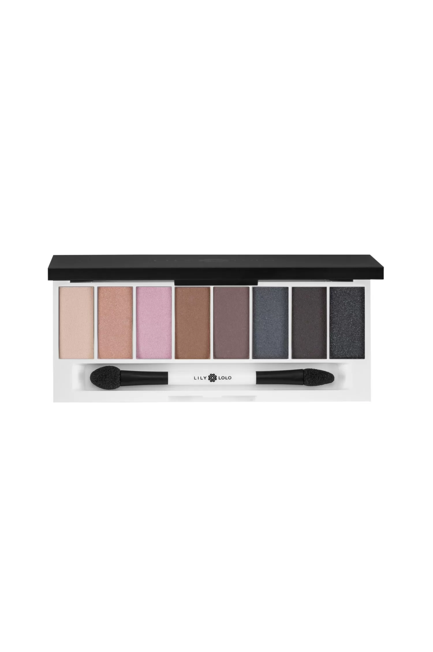 Lily Lolo Eye Palette 8 G