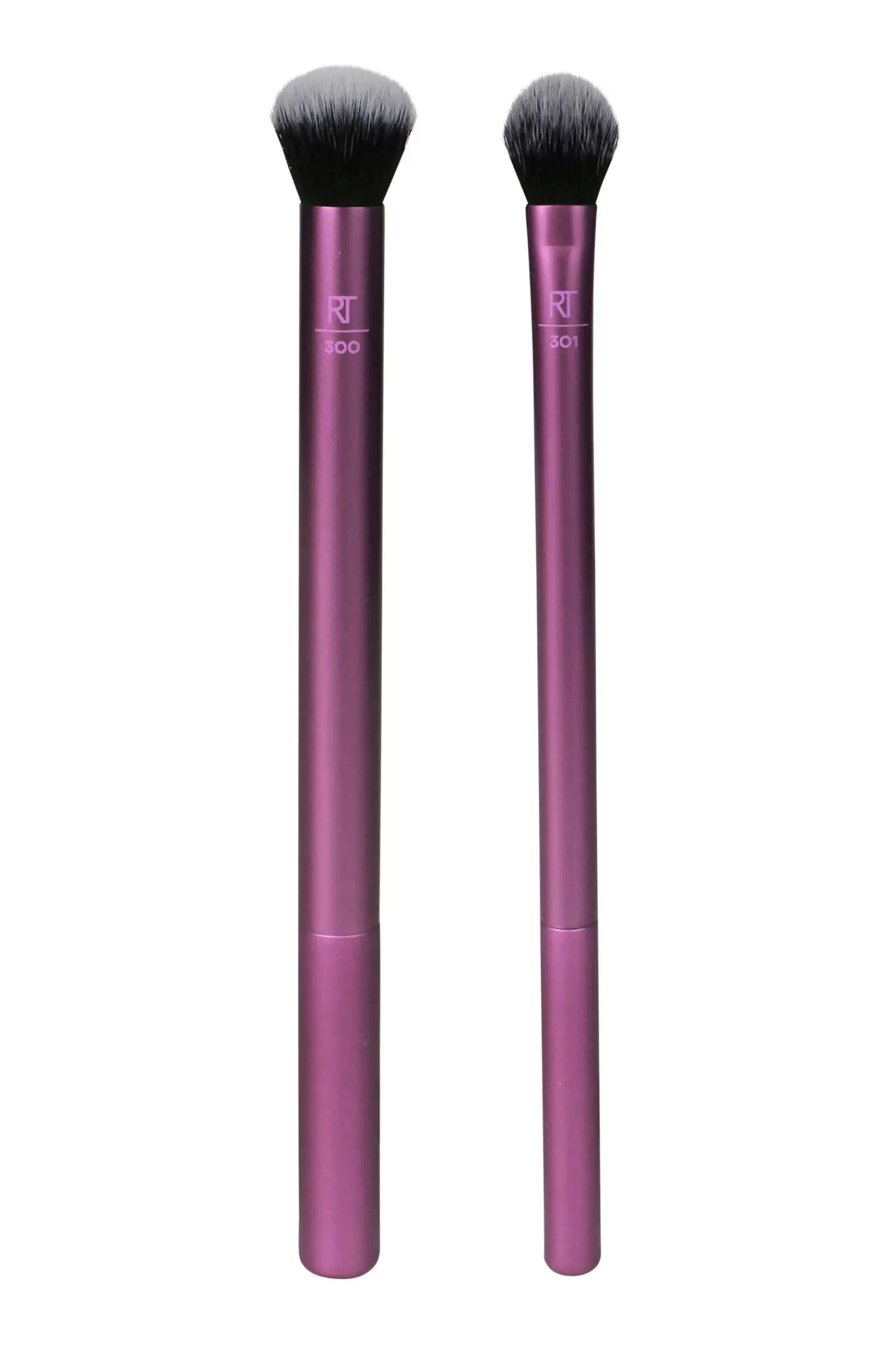 Real Techniques Eye Shade + Blend Brushes