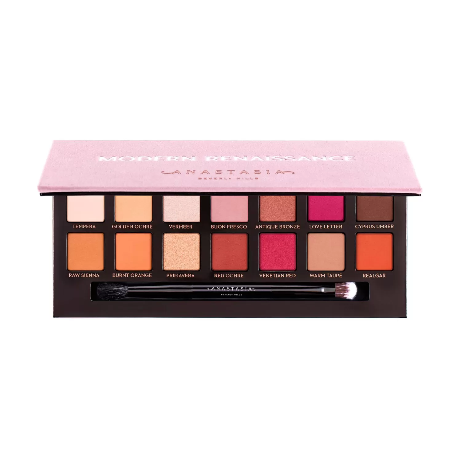 Anastasia Eye Shadow Palette Modern Renaissance