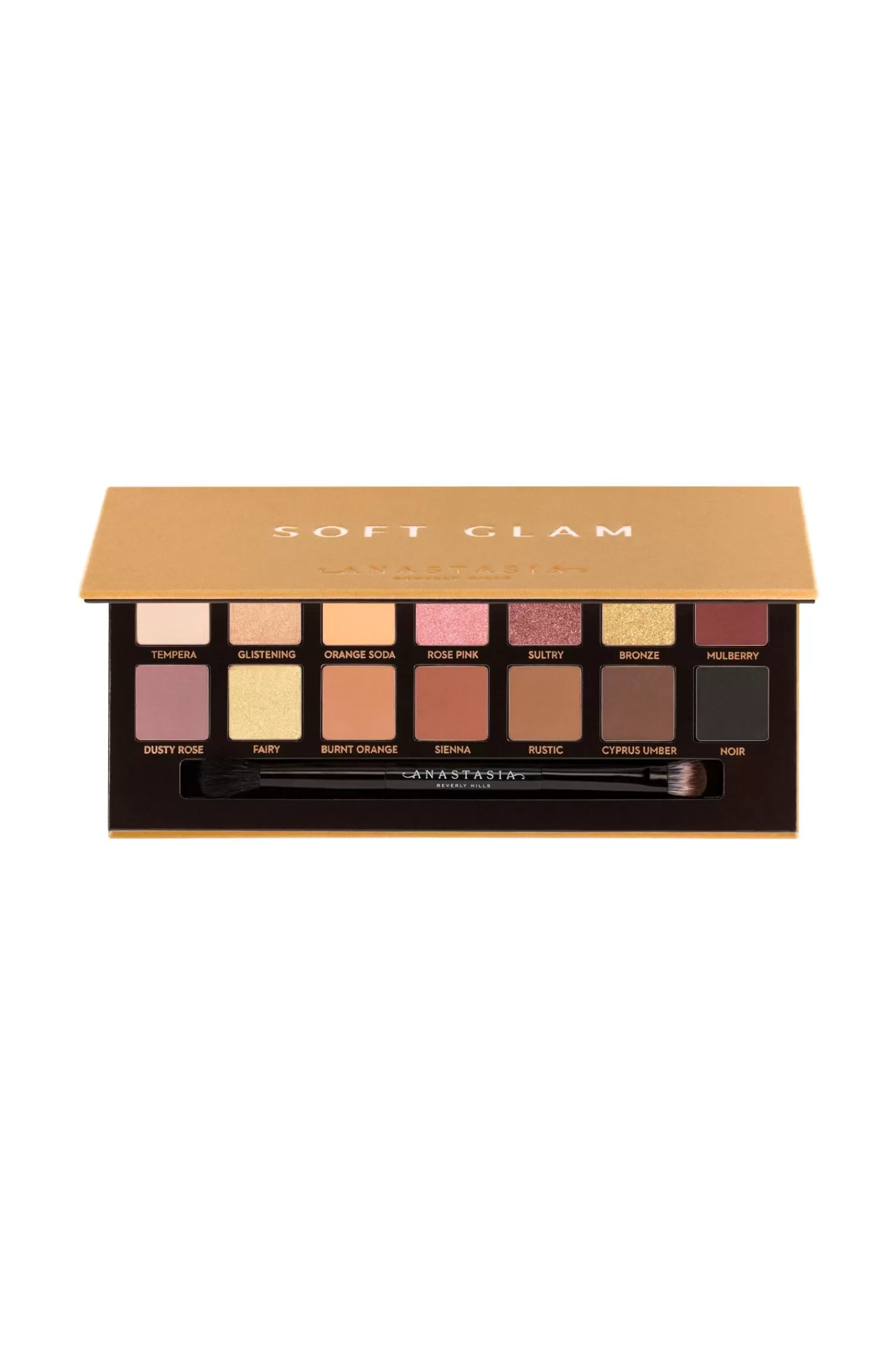 Anastasia Eye Shadow Palette Soft Glam