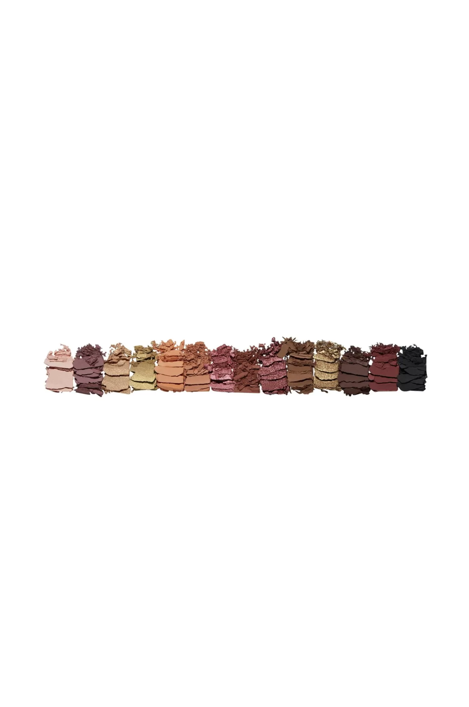Anastasia Eye Shadow Palette Soft Glam
