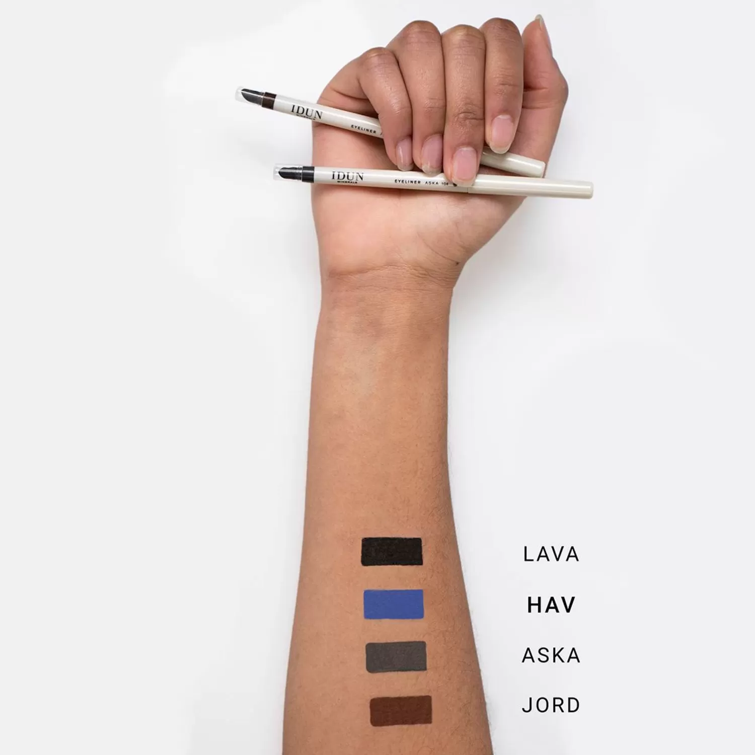 IDUN Minerals Eyeliner