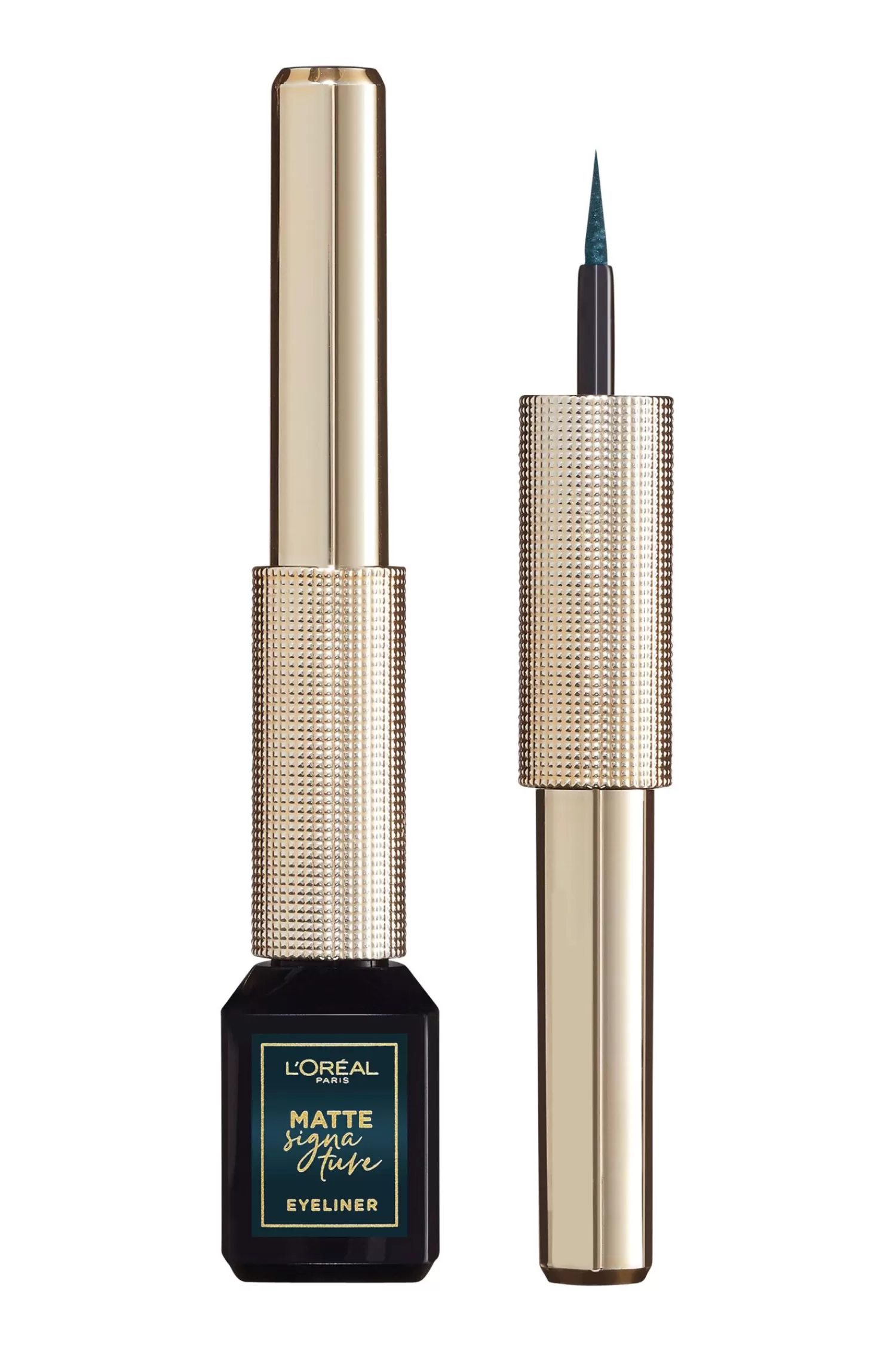 L'Oréal Paris Eyeliner Matte Signature