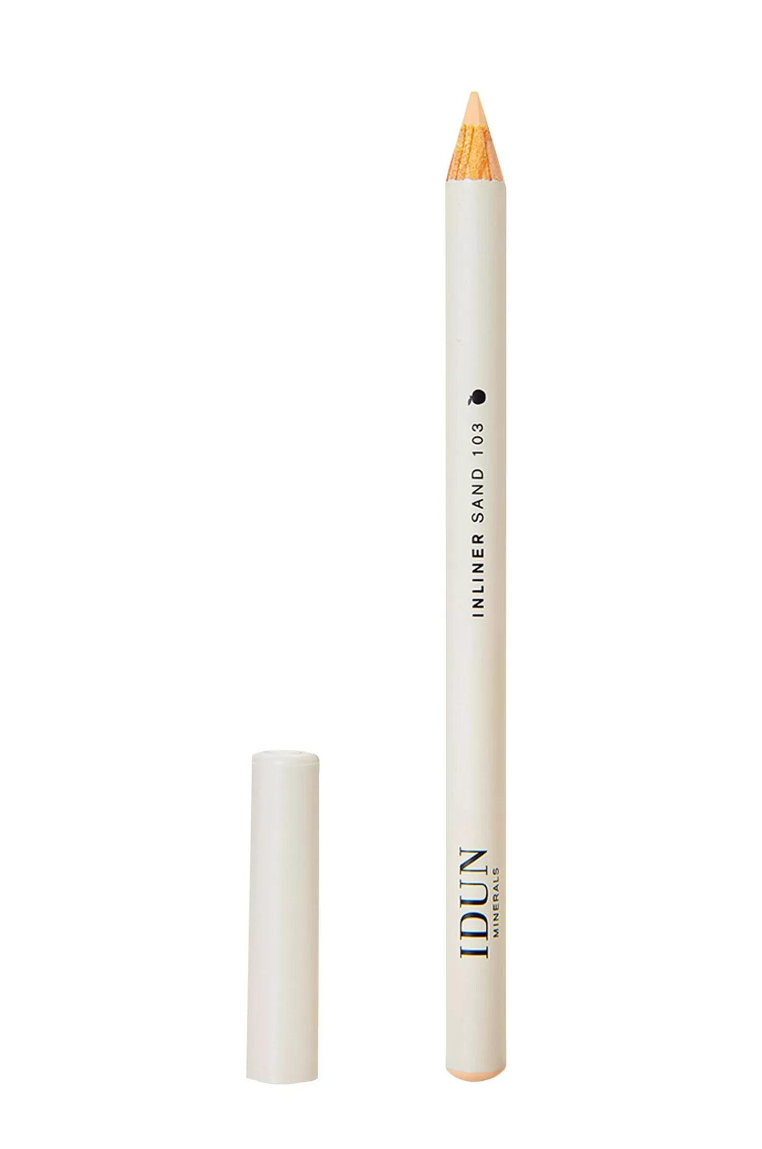 IDUN Minerals Eyeliner Sand