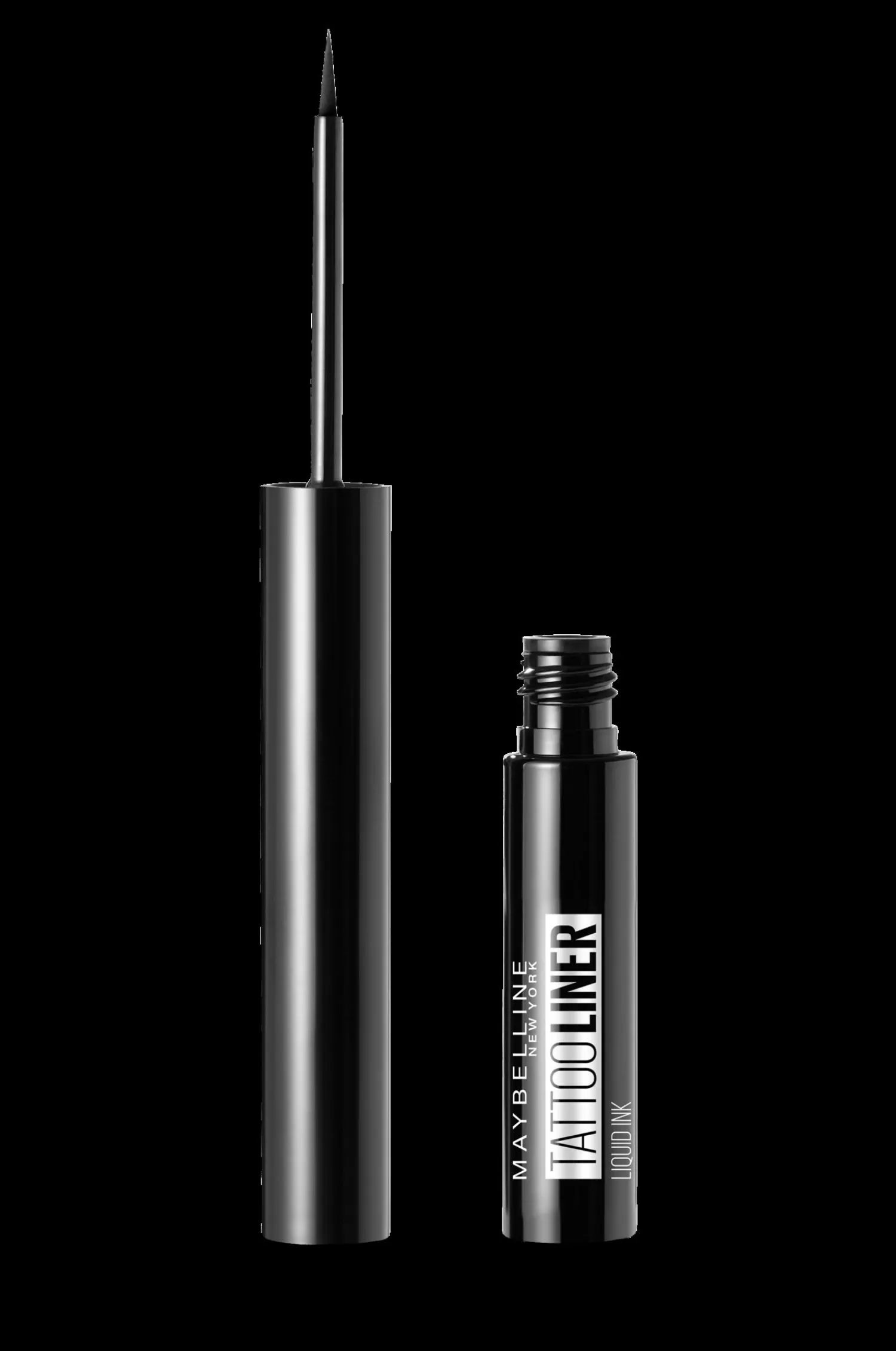 Maybelline Eyeliner Tattoo Liner Liquid Ink