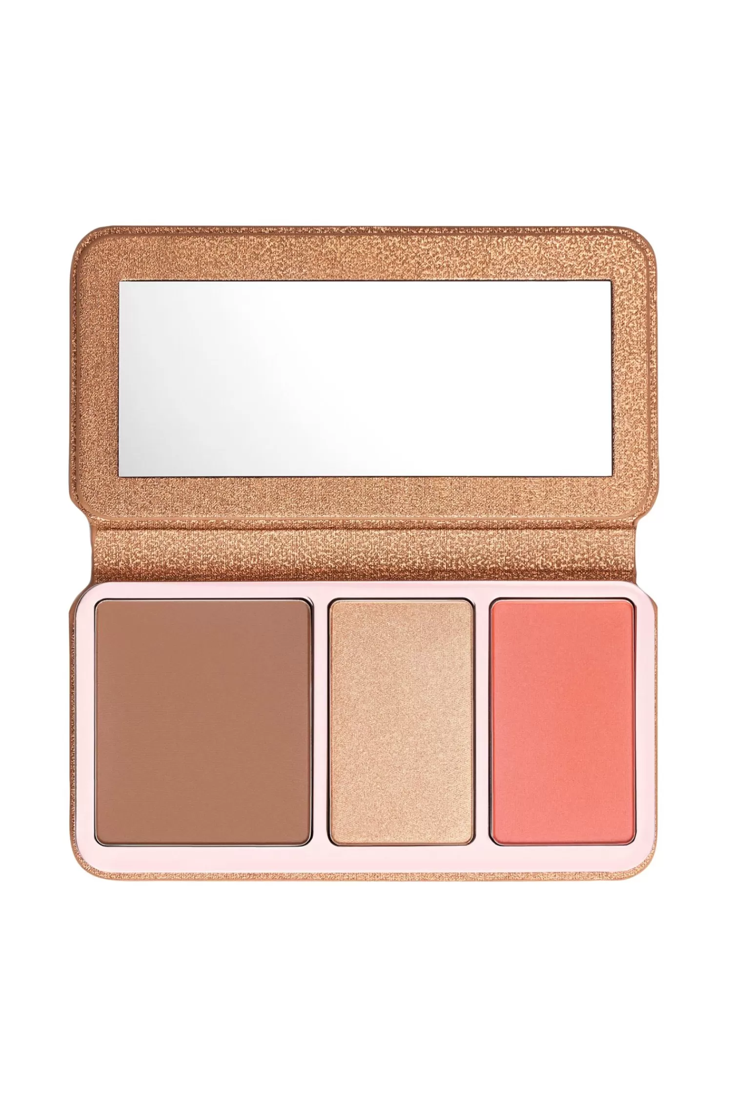 Anastasia Face Palette Off To Costa Rica