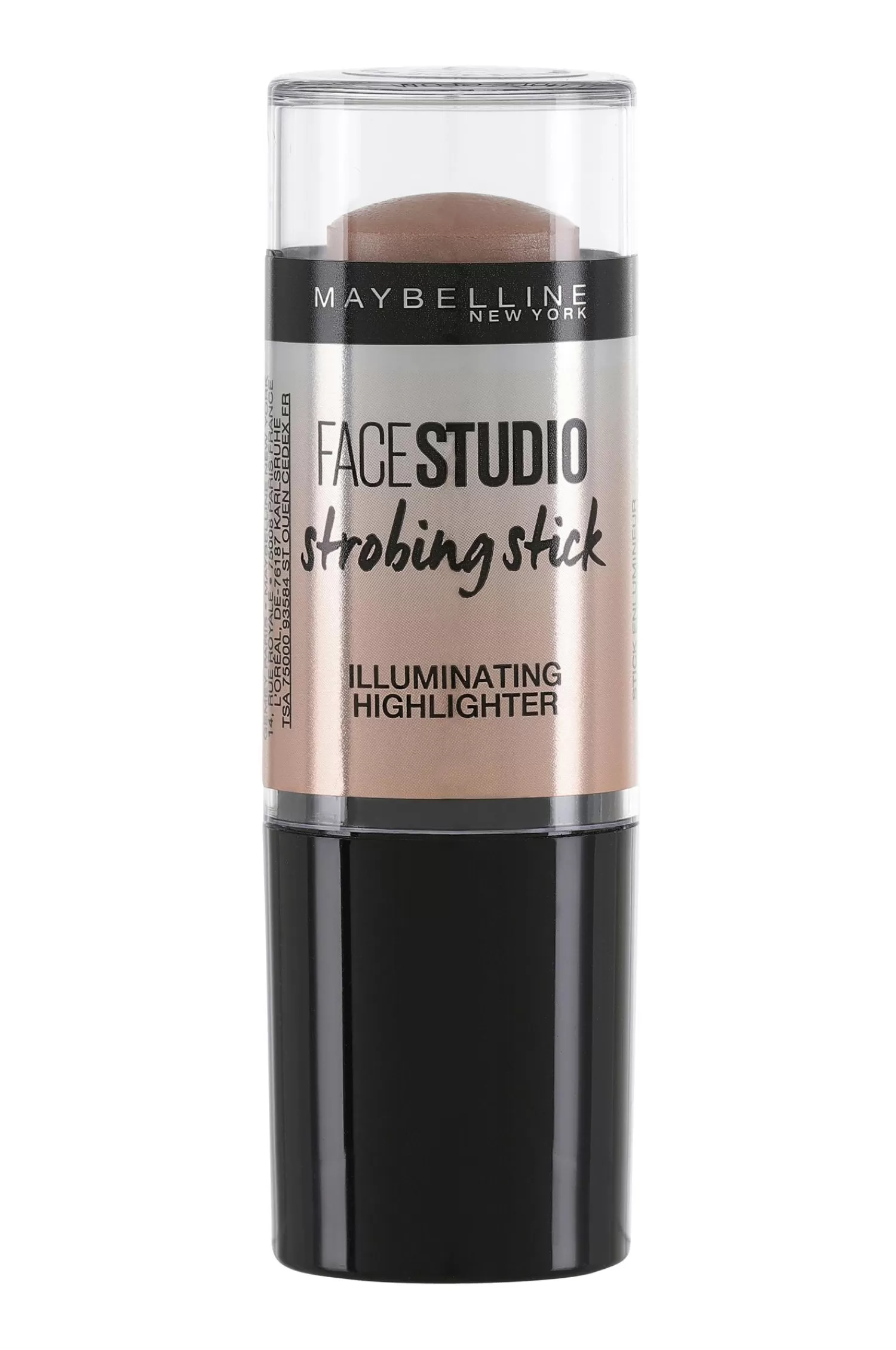 Maybelline Face Studio Strobing Stick