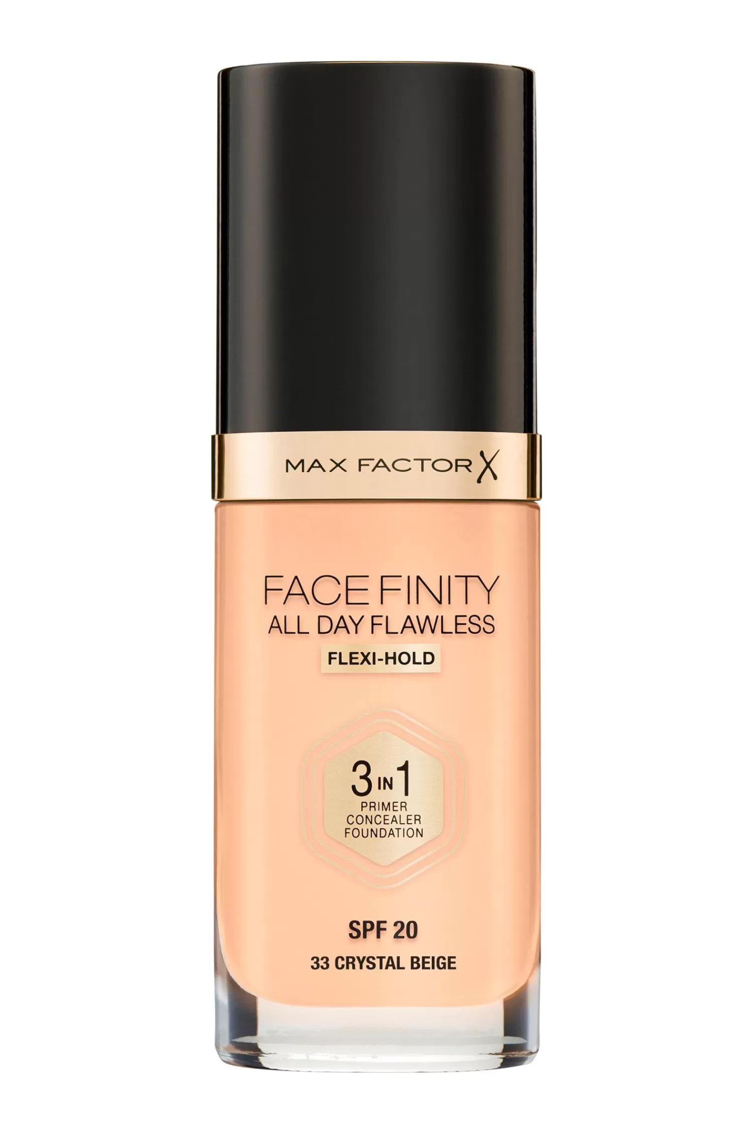 Max Factor Facefinity All Day Flawless Foundation 30 Ml