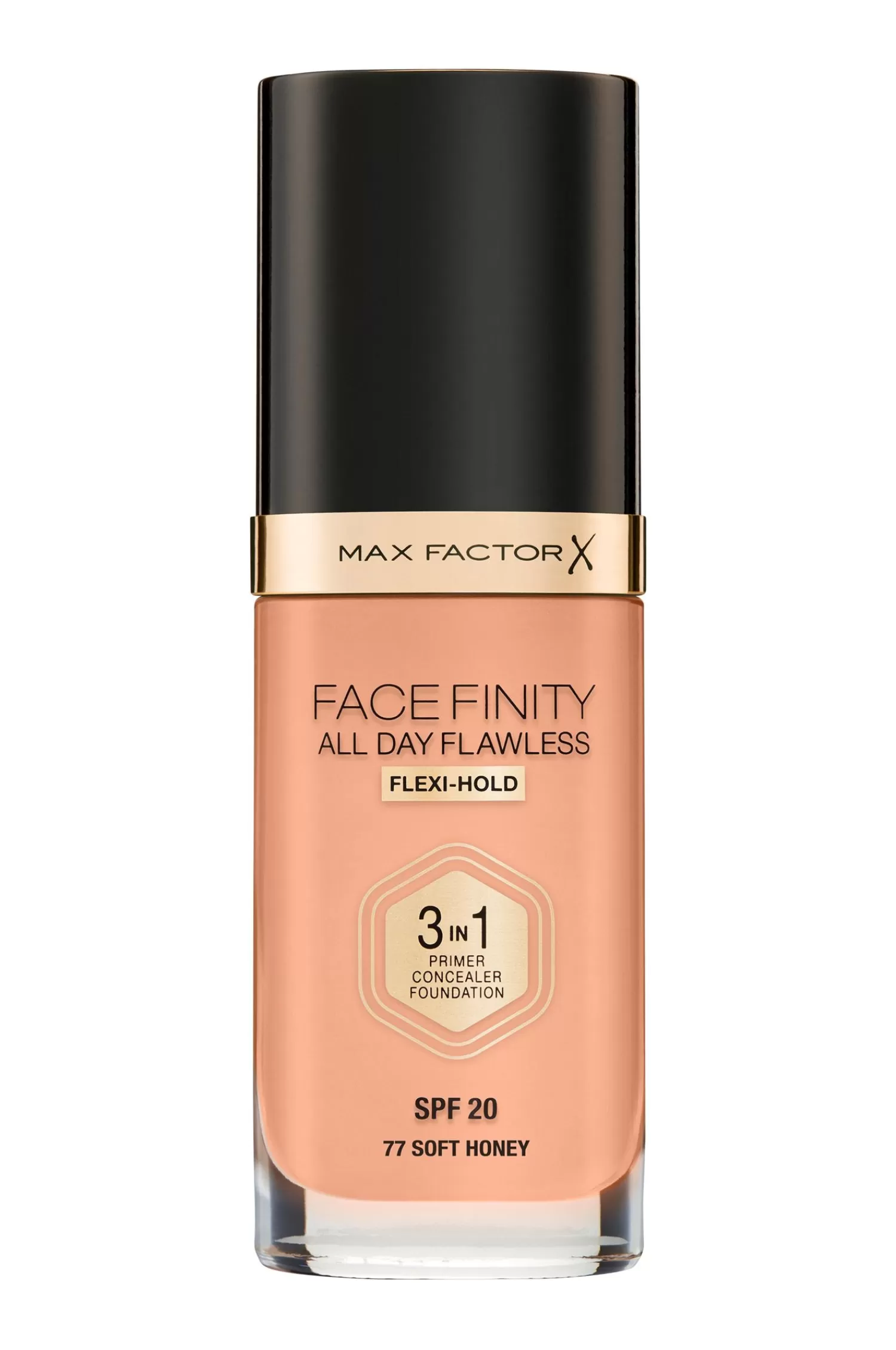 Max Factor Facefinity All Day Flawless Foundation 30 Ml