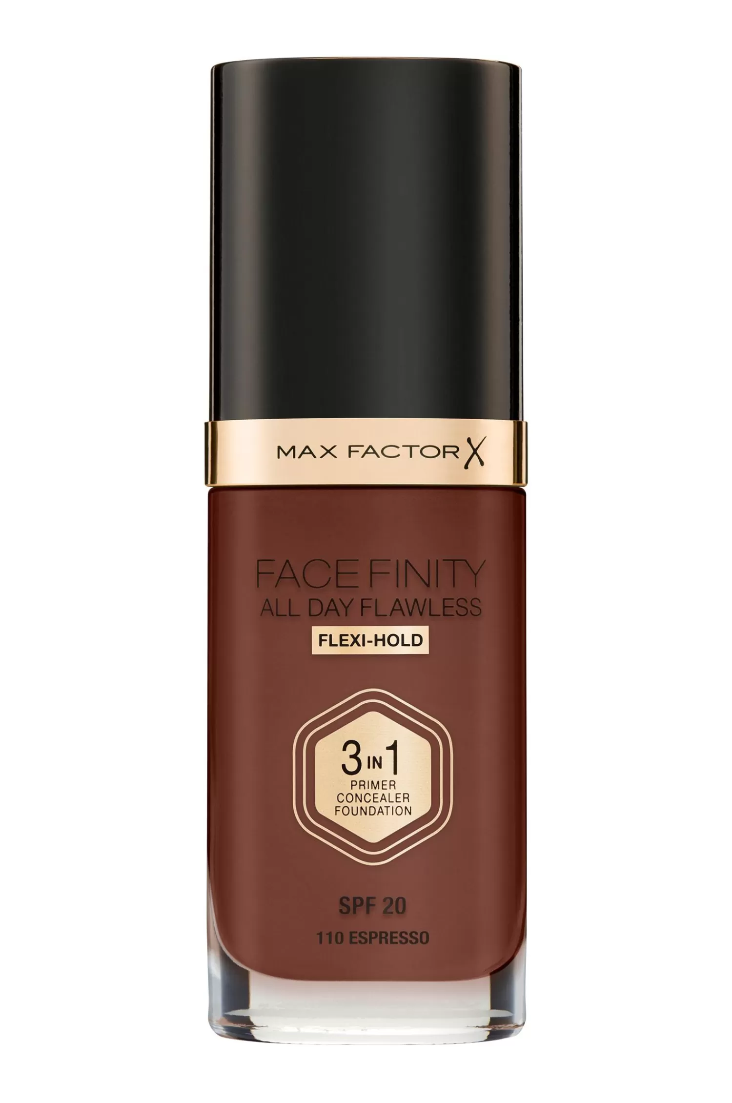 Max Factor Facefinity All Day Flawless Foundation 30 Ml