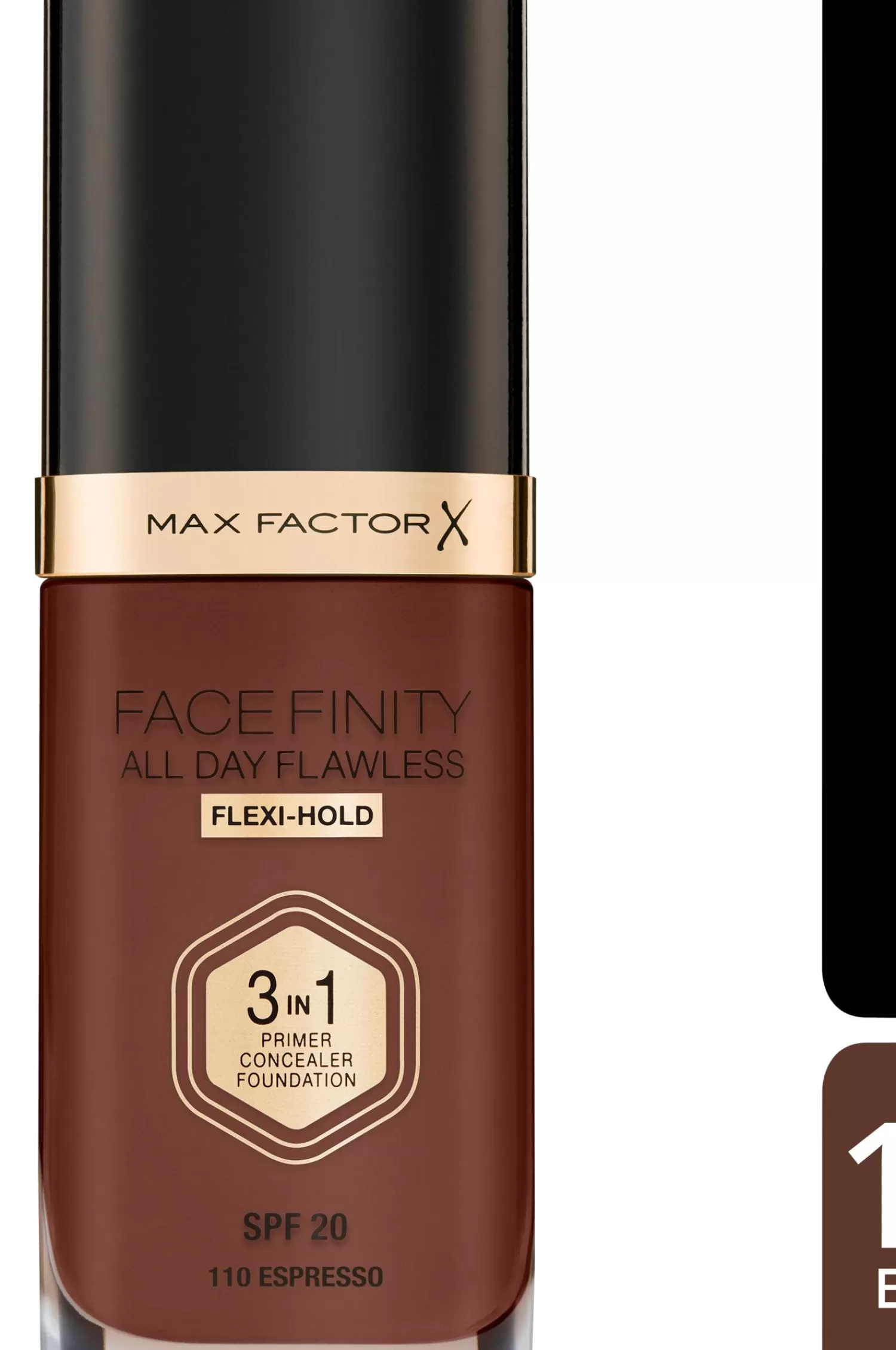 Max Factor Facefinity All Day Flawless Foundation 30 Ml