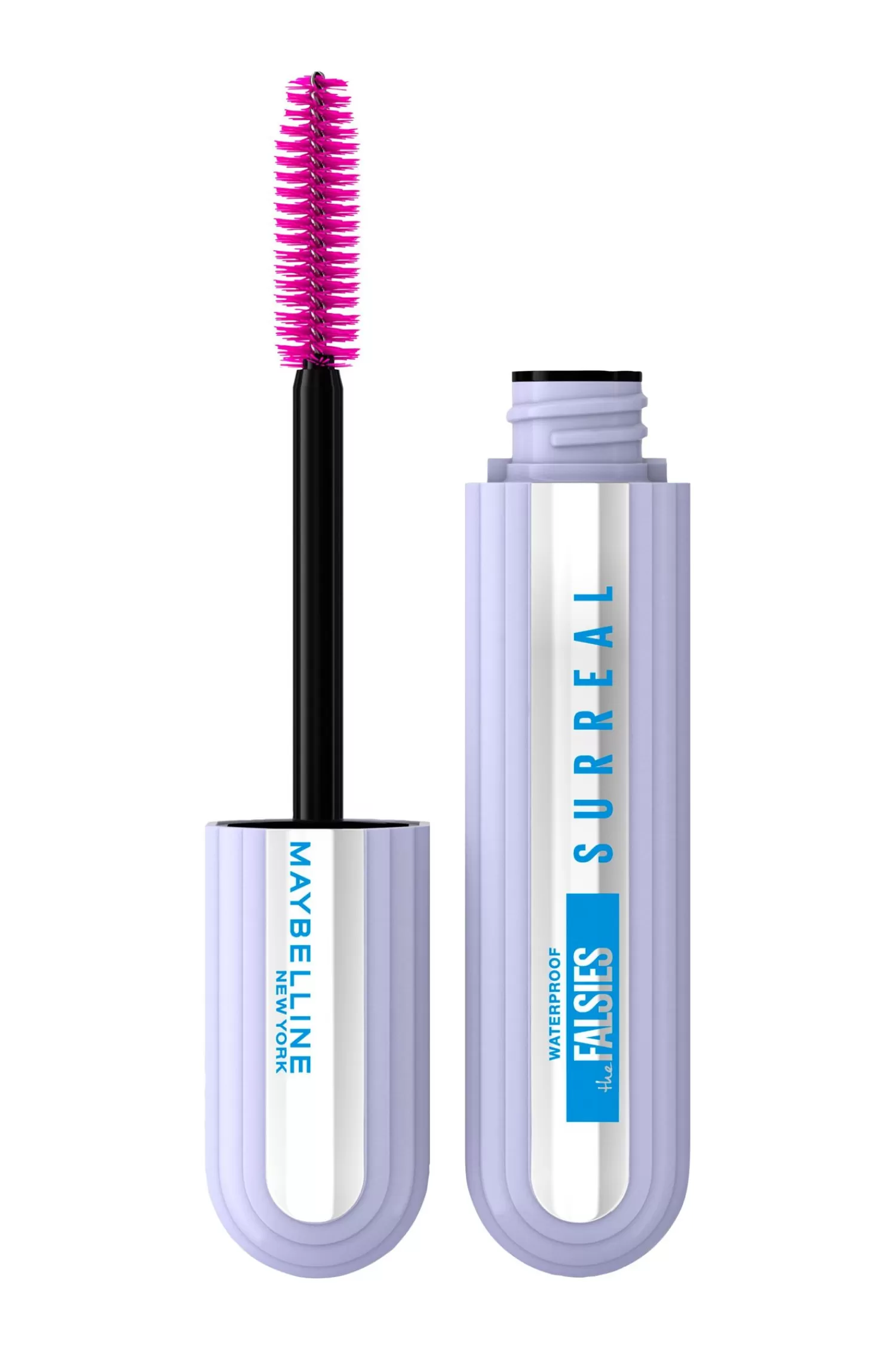 Maybelline Falsies Surreal Extensions Waterproof Mascara